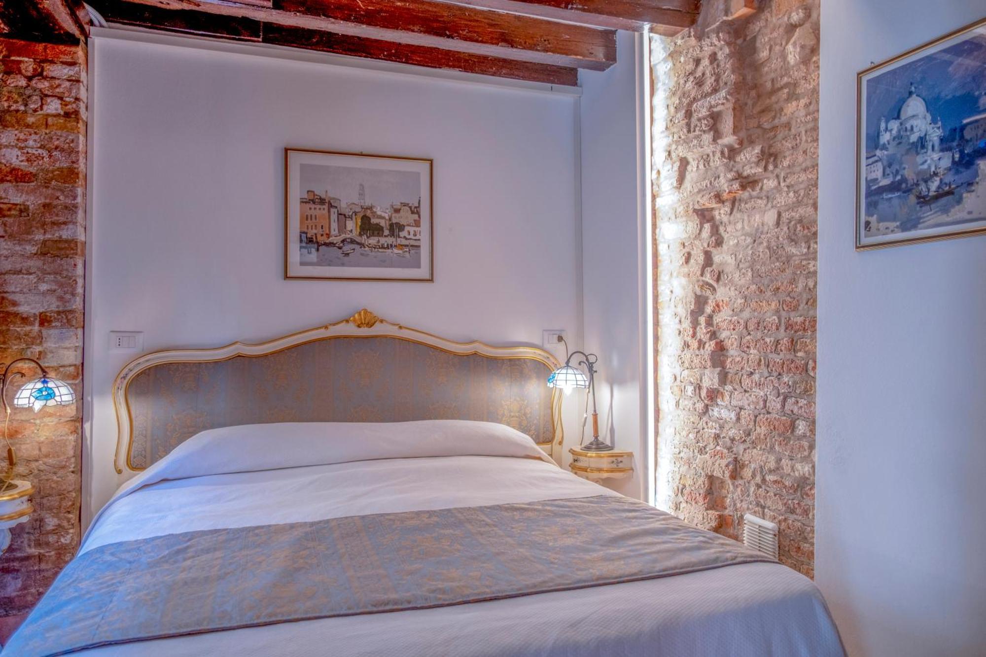 Appartement Bragozzo Ai Miracoli *