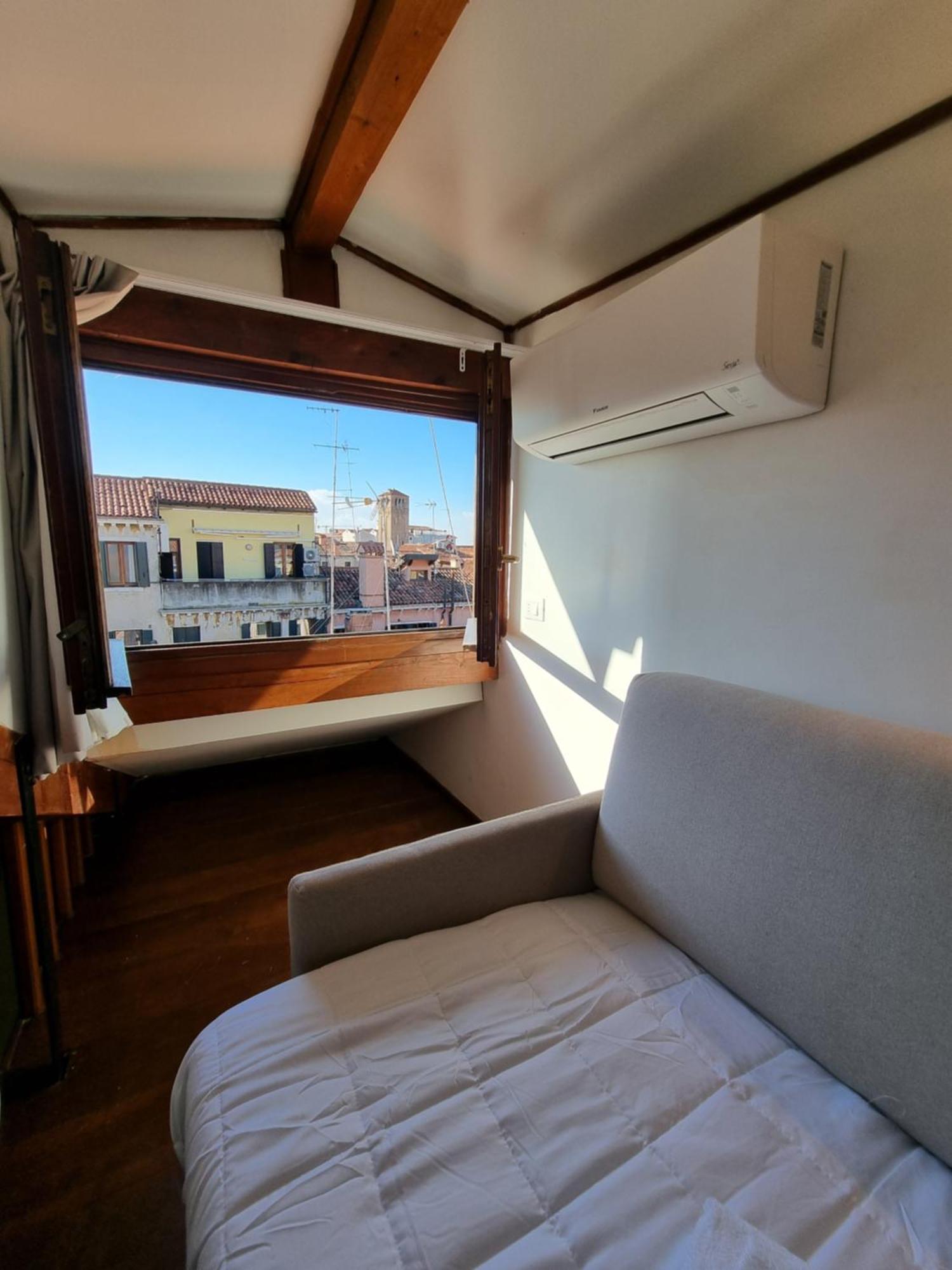 Marzia Appartement