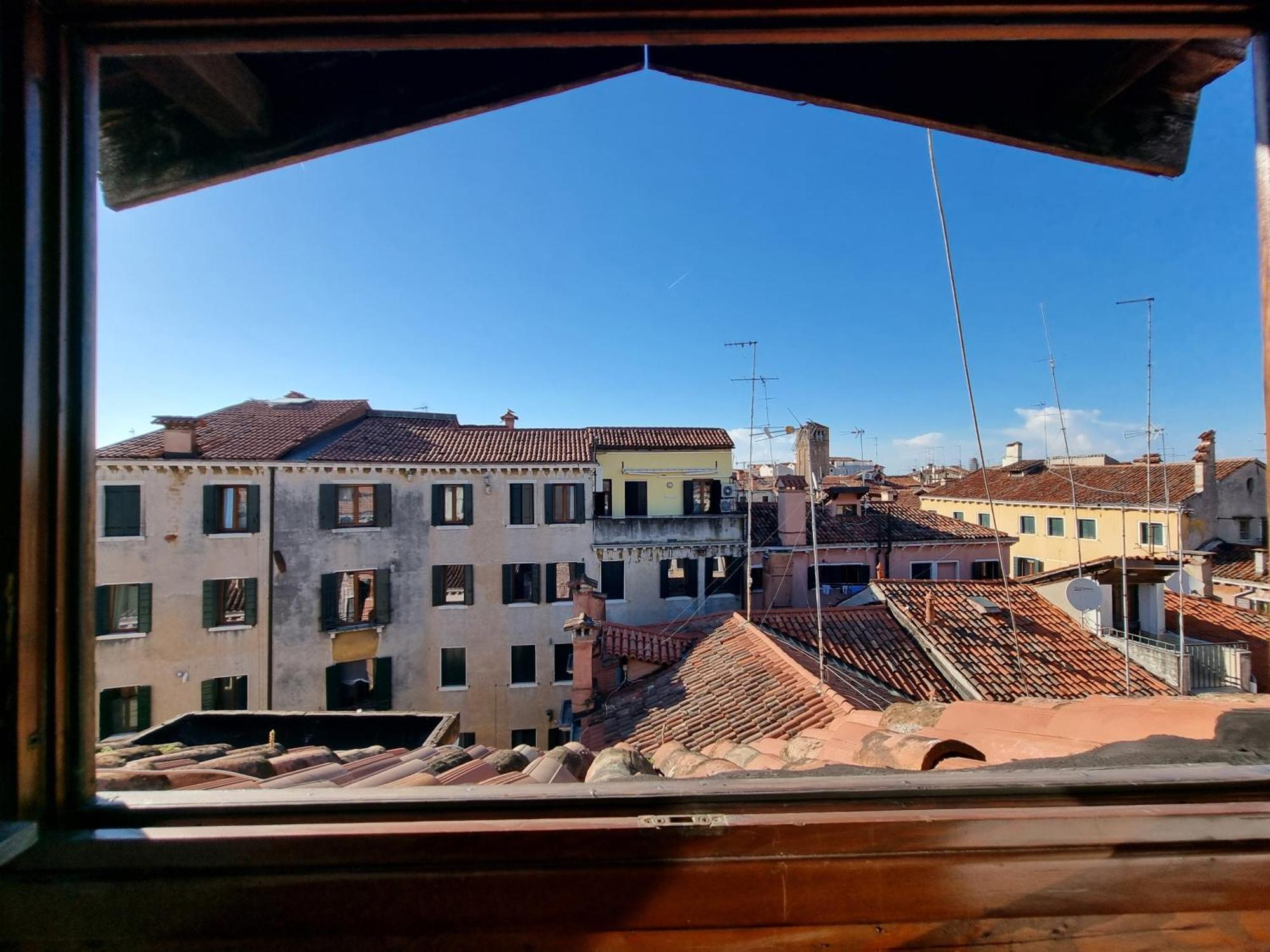 Marzia Appartement *