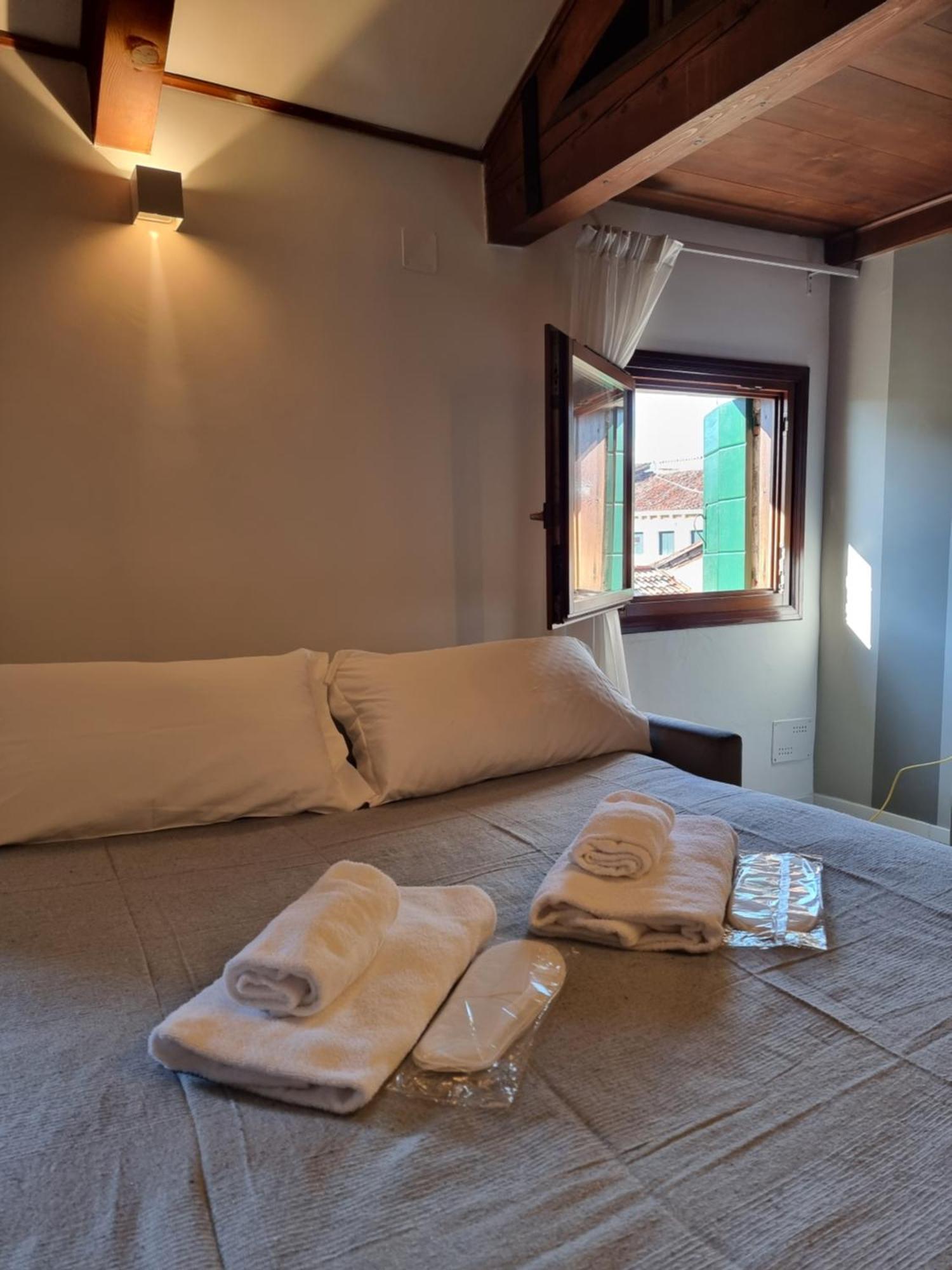 Marzia Appartement