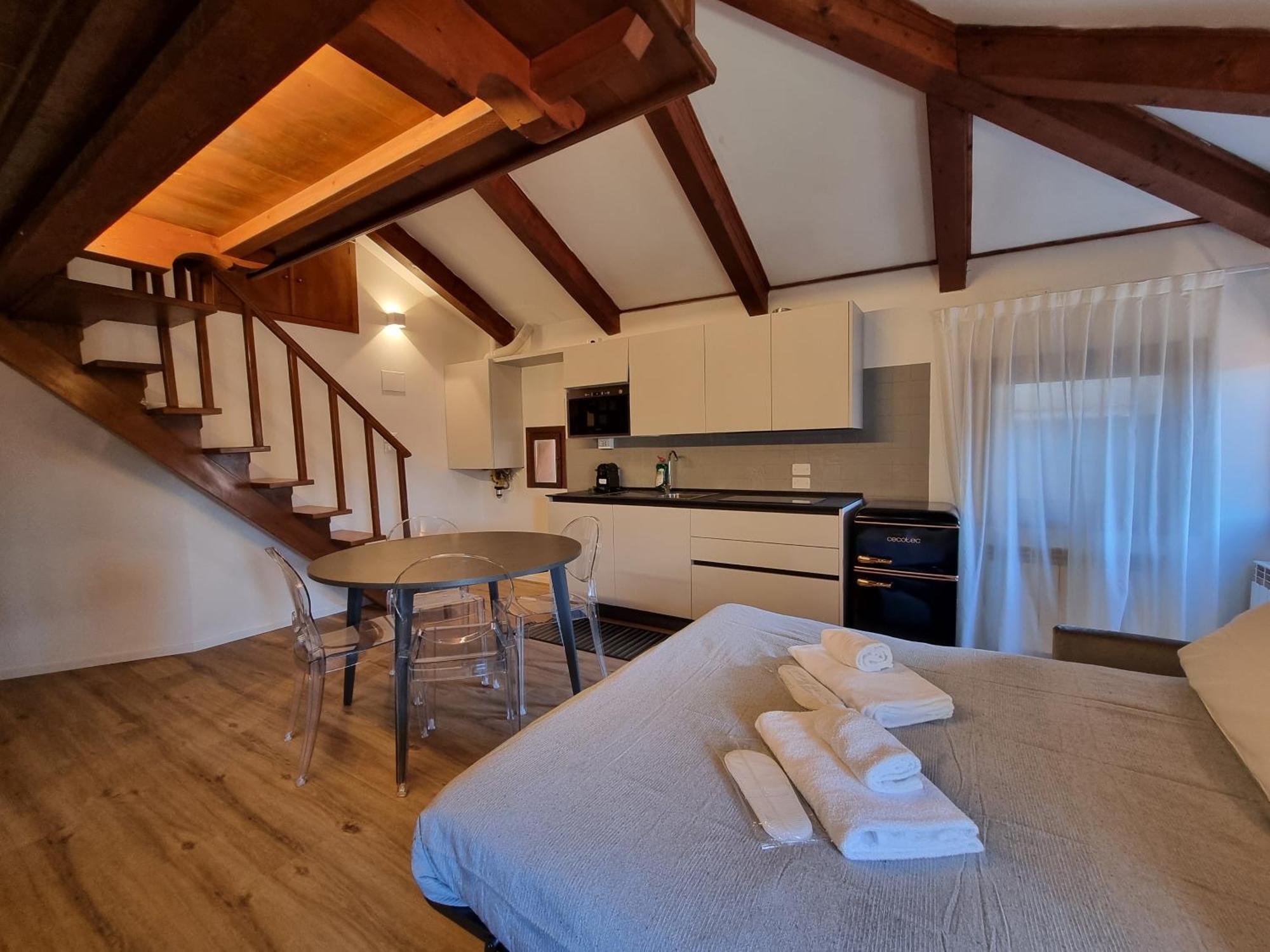 Marzia Appartement Venetië