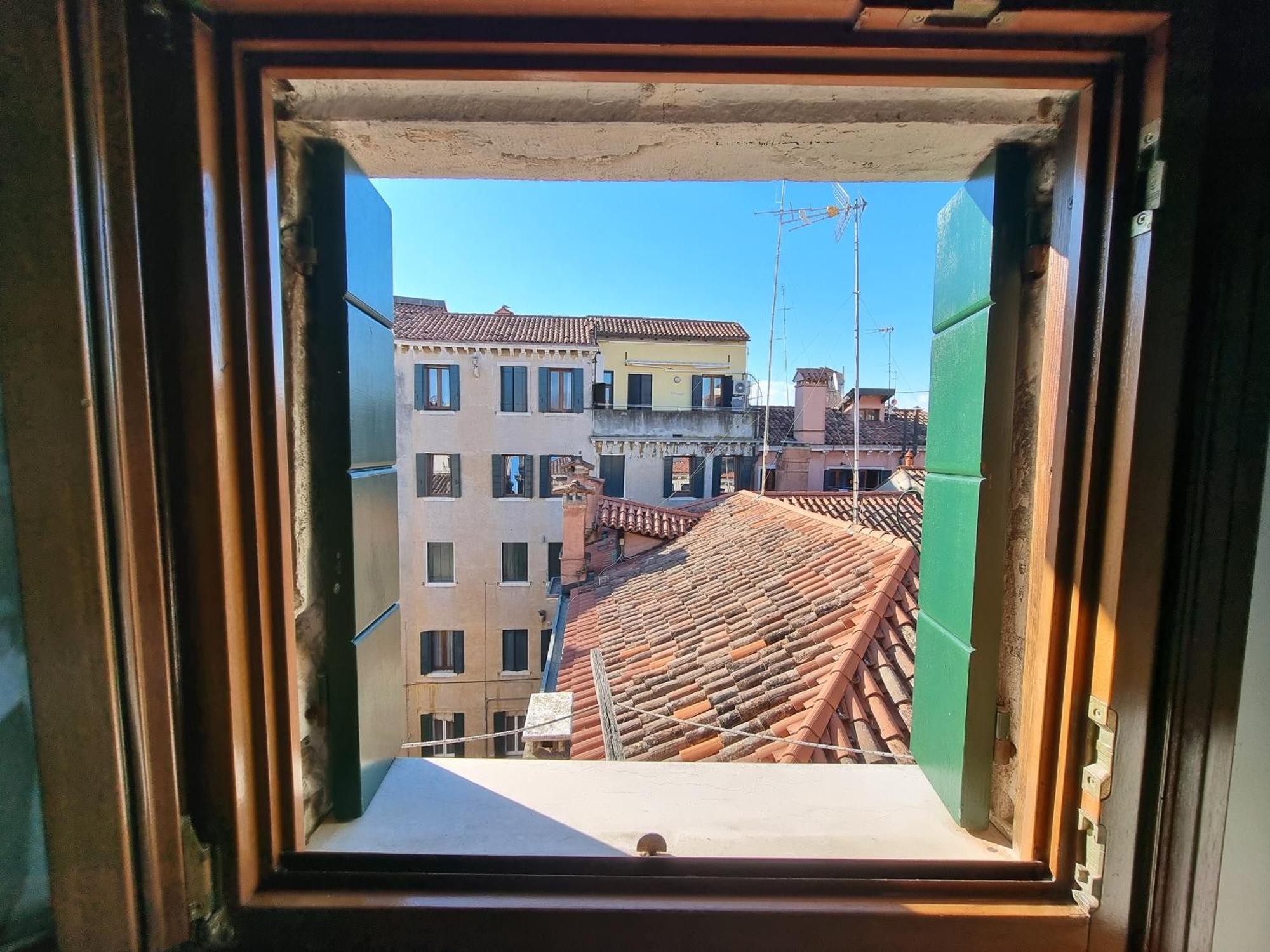 Marzia Appartement