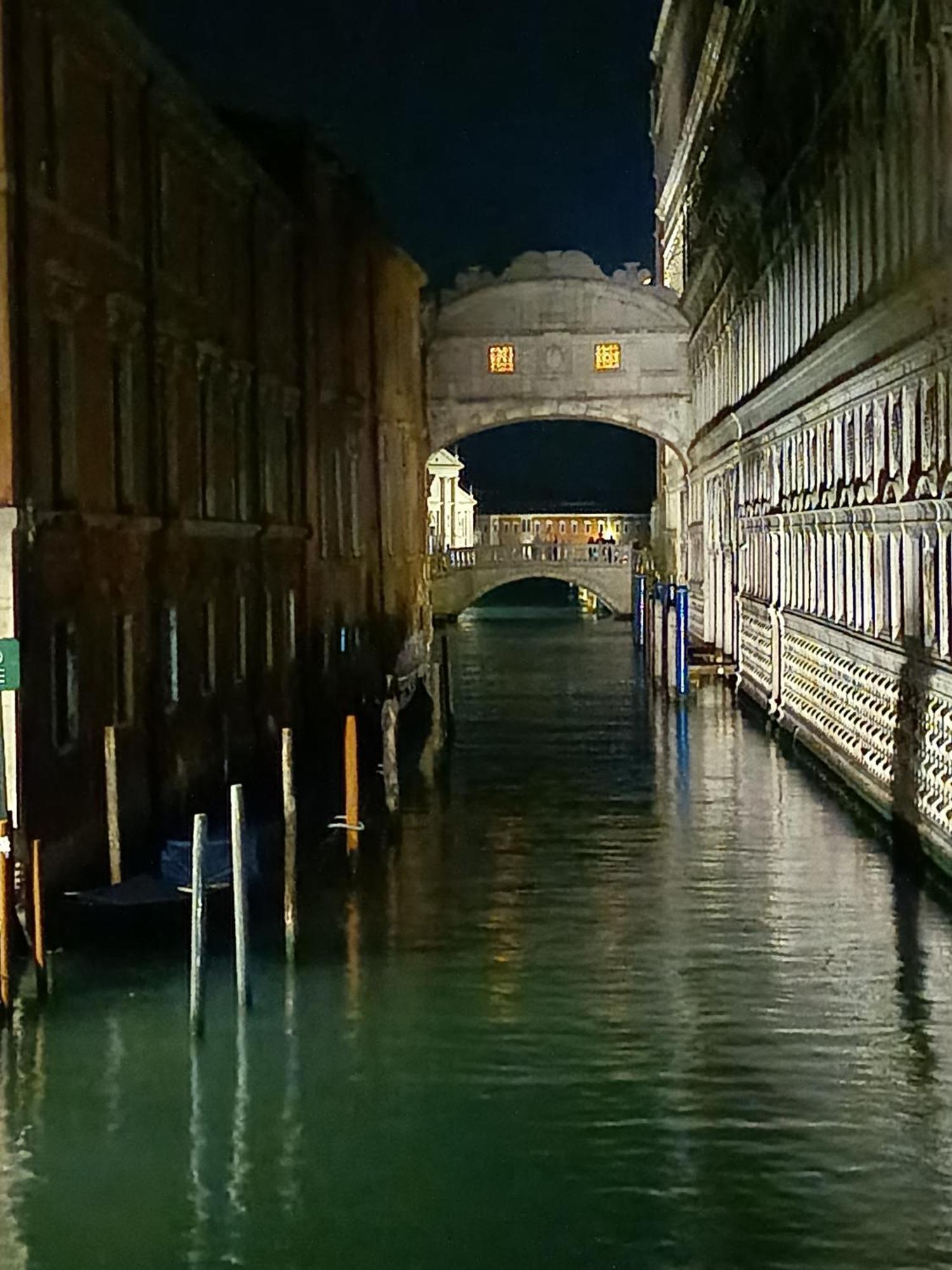 Attico Sospiri Venice