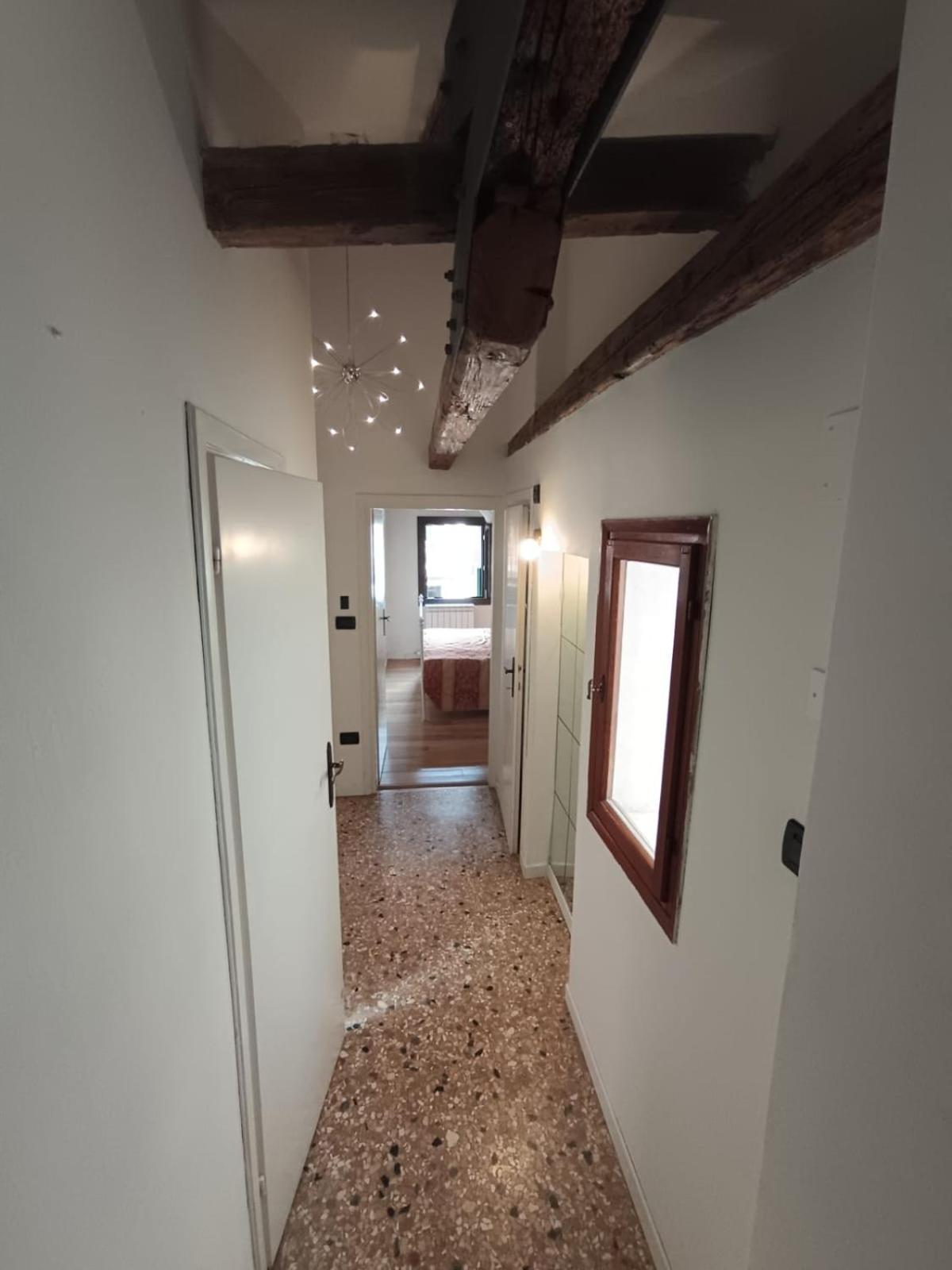 Attico Sospiri * Venice