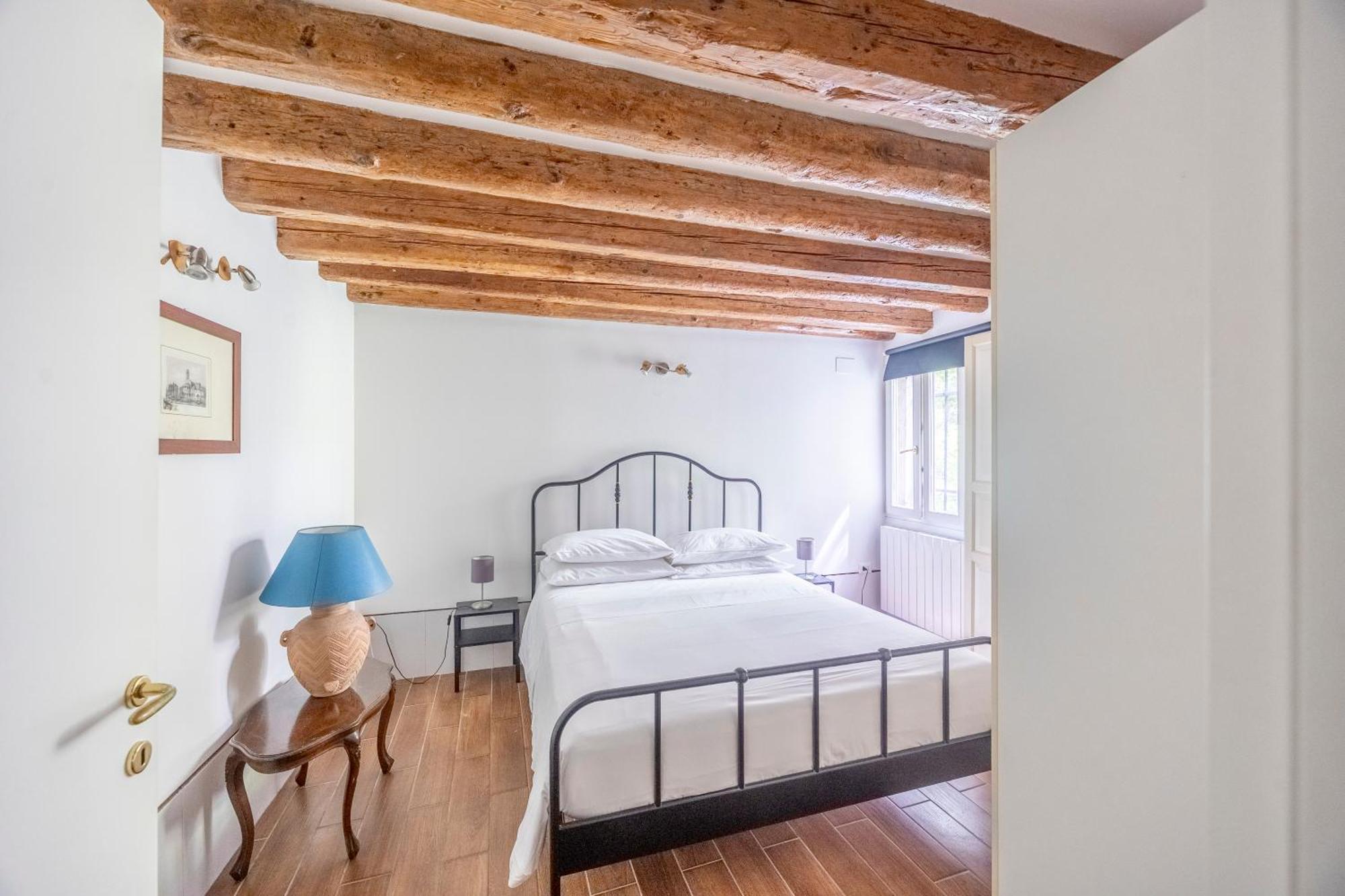 Appartement Cà Gamba, Cannaregio Alle Guglie Venise