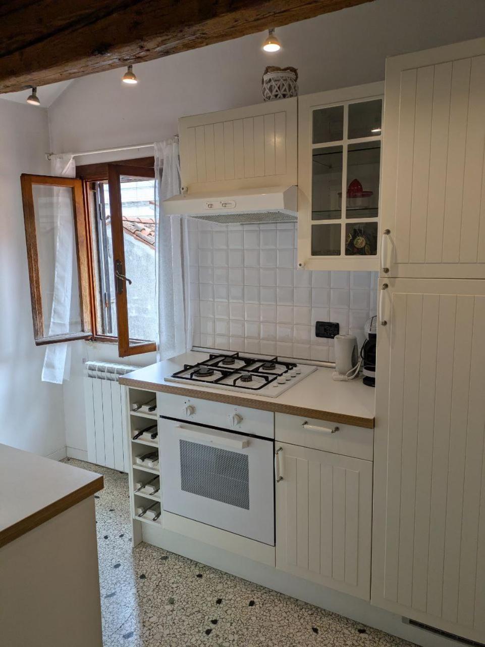 Attico Sospiri Apartment *