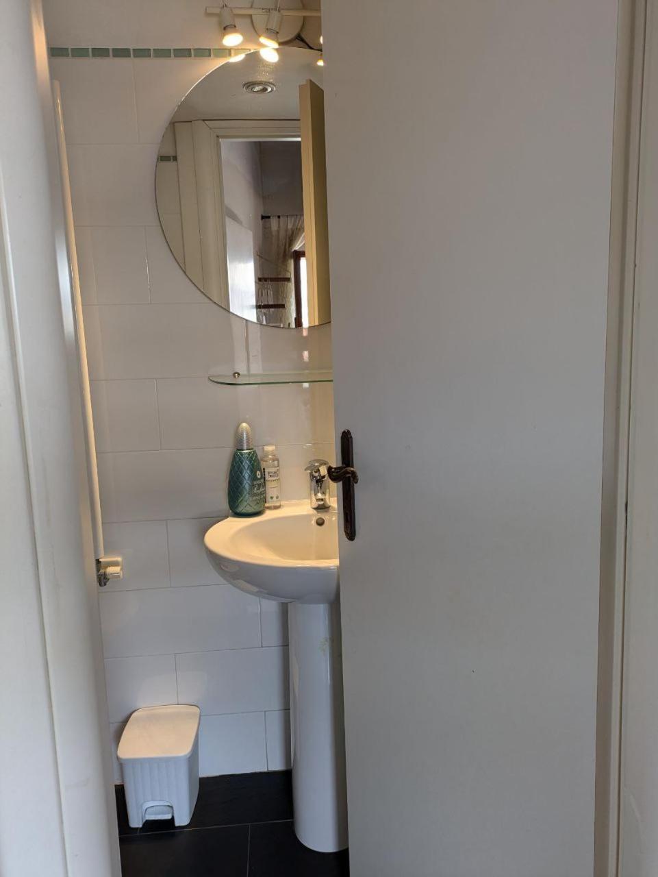 Attico Sospiri Apartment Venice
