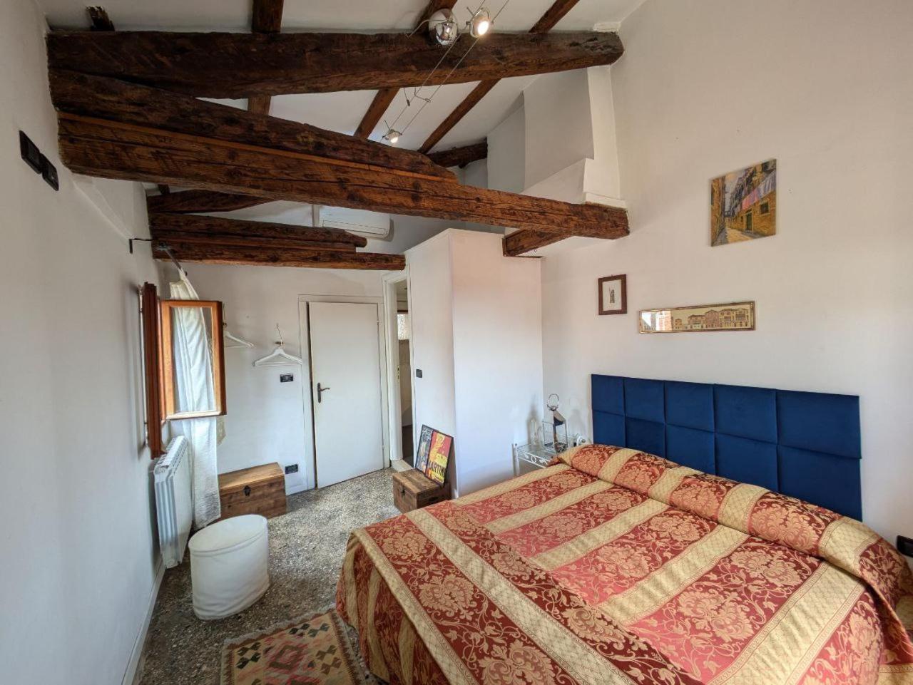 Attico Sospiri Venice