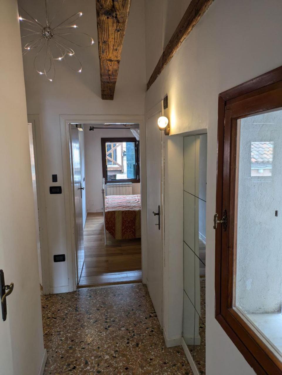 Attico Sospiri * Venice