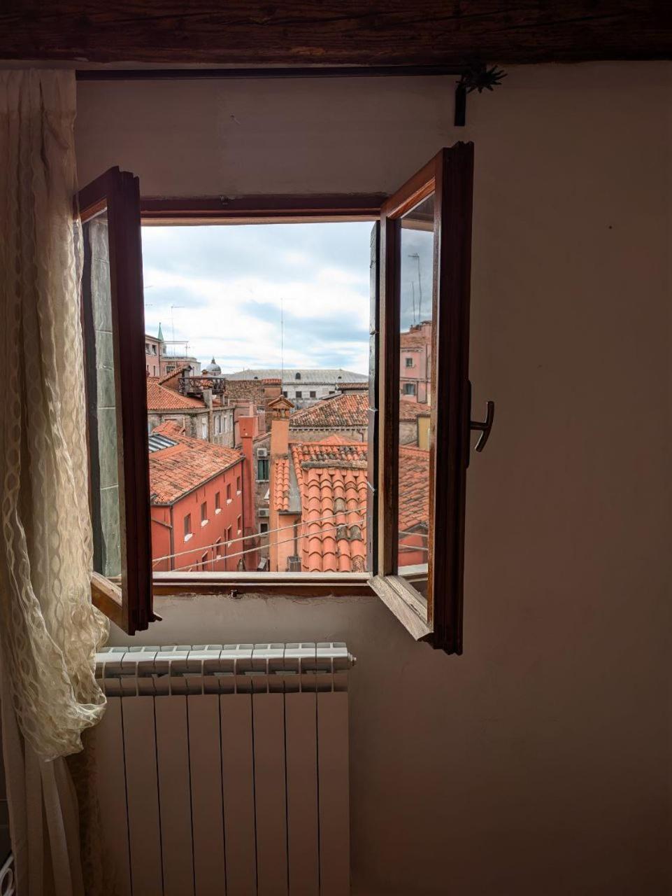 Attico Sospiri Apartment