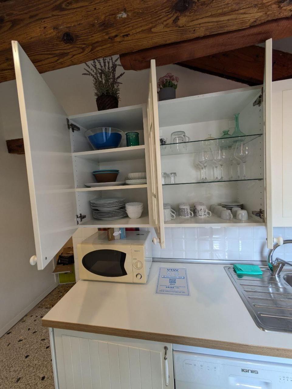 Attico Sospiri Apartment *