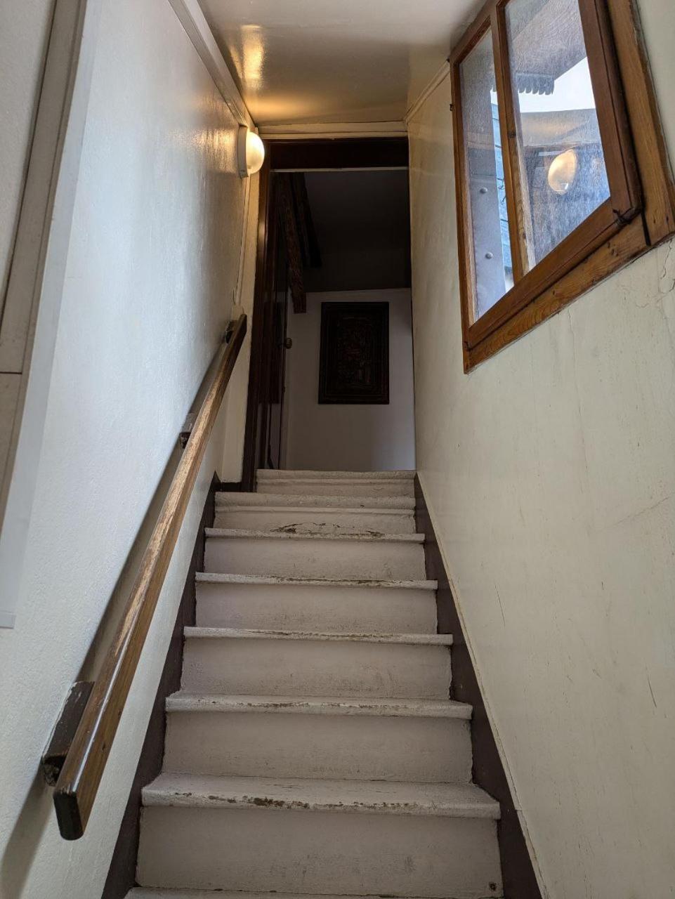 Attico Sospiri *