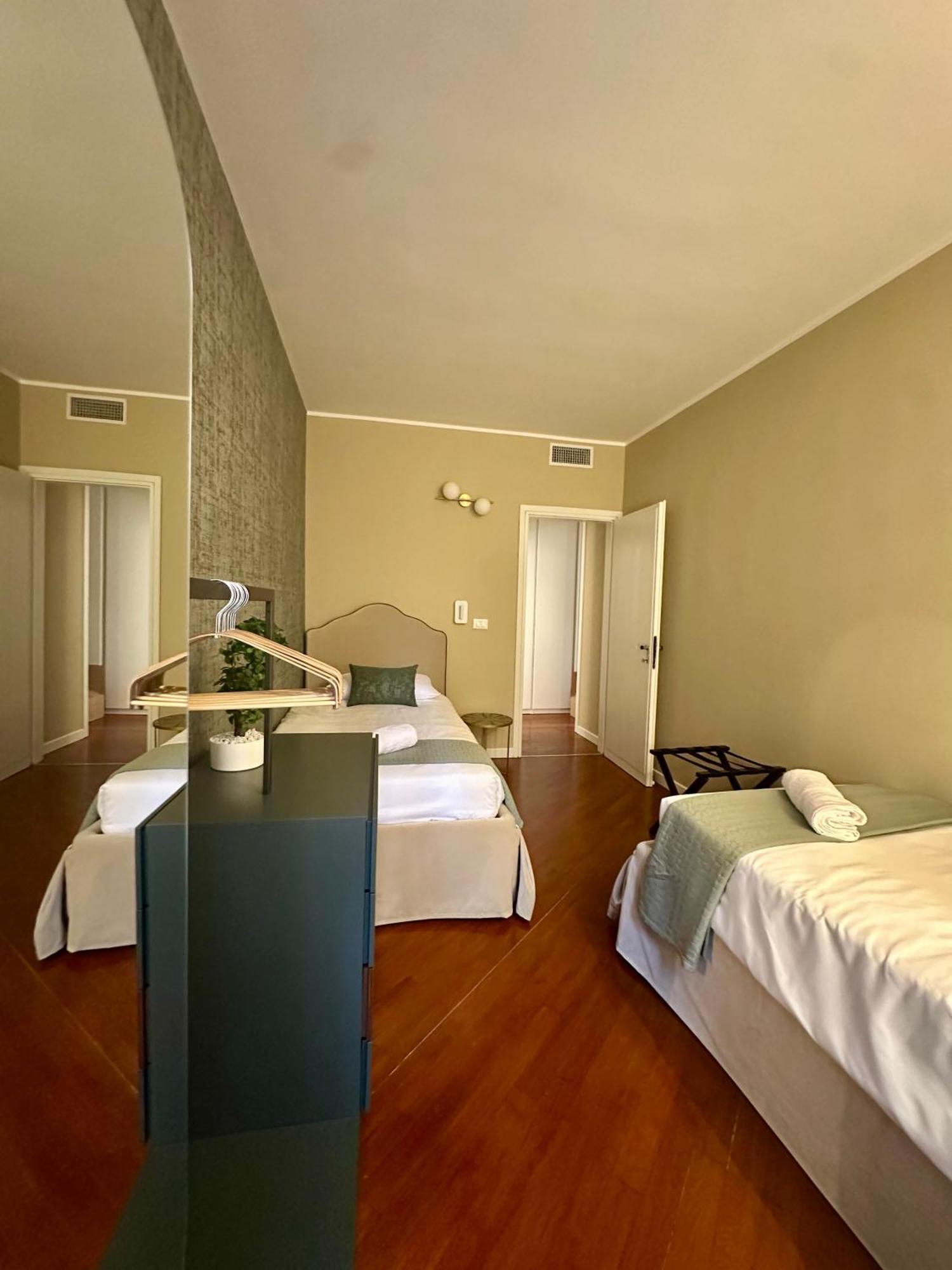 Apartment New-venice San Marco 397 Venice