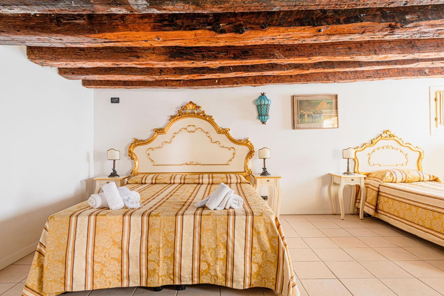 Casa Leone- Cozy And In Appartamento