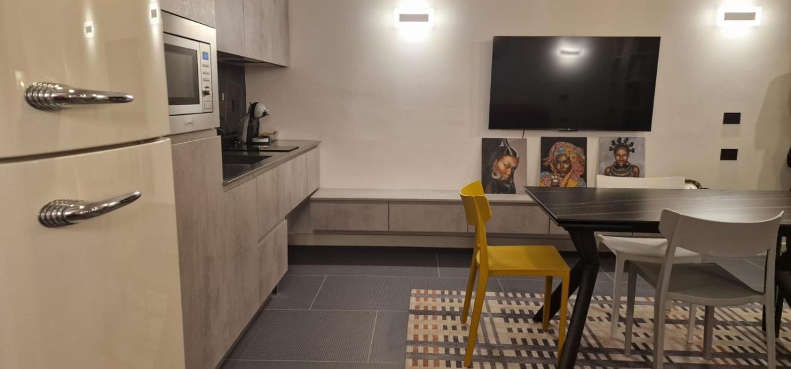 Ca Romeo 1 Apartment Venice