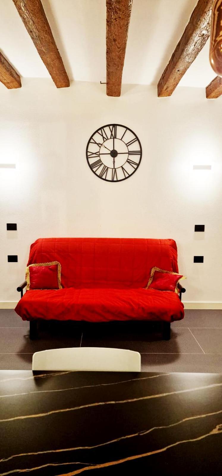Apartment Ca Romeo 1 Venice