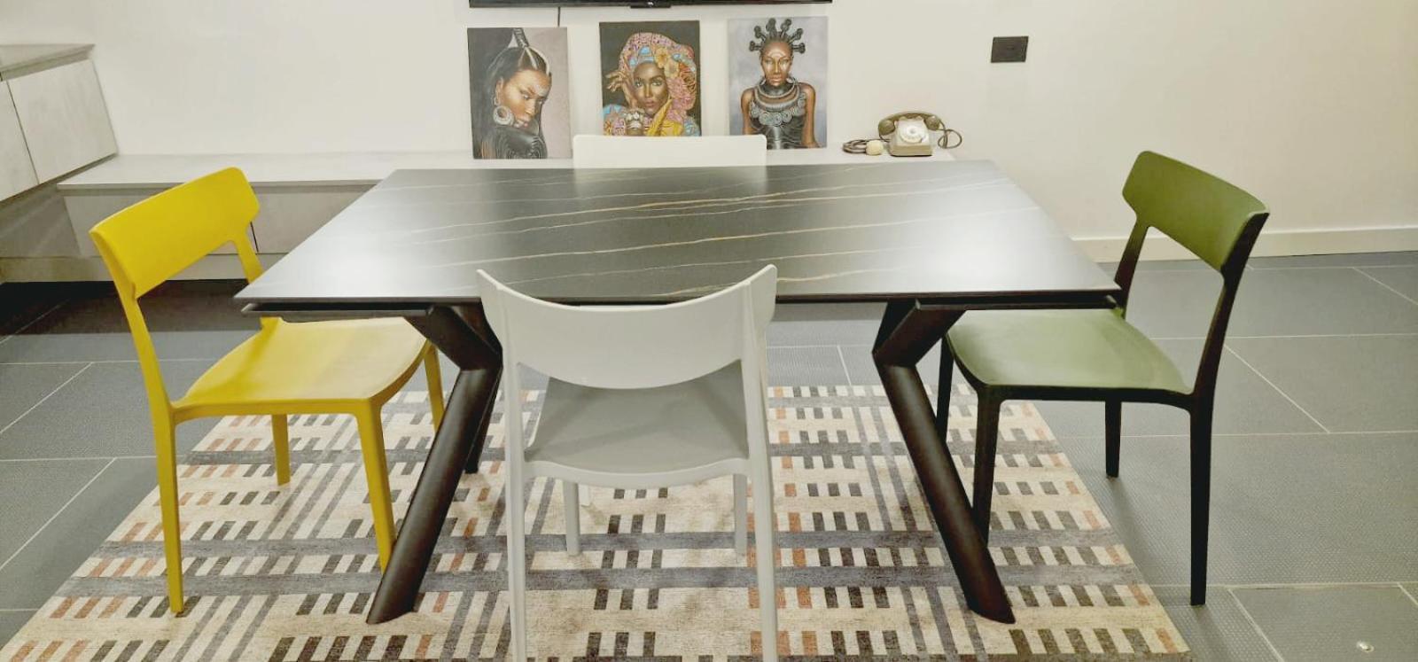 Apartment Ca Romeo 1 *