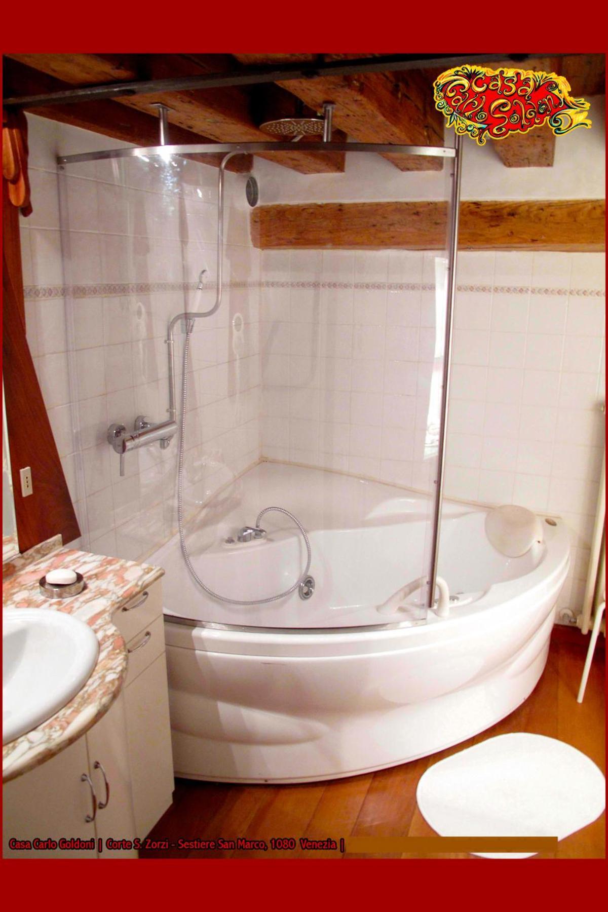 Casa Carlo Goldoni Apartment Venedig
