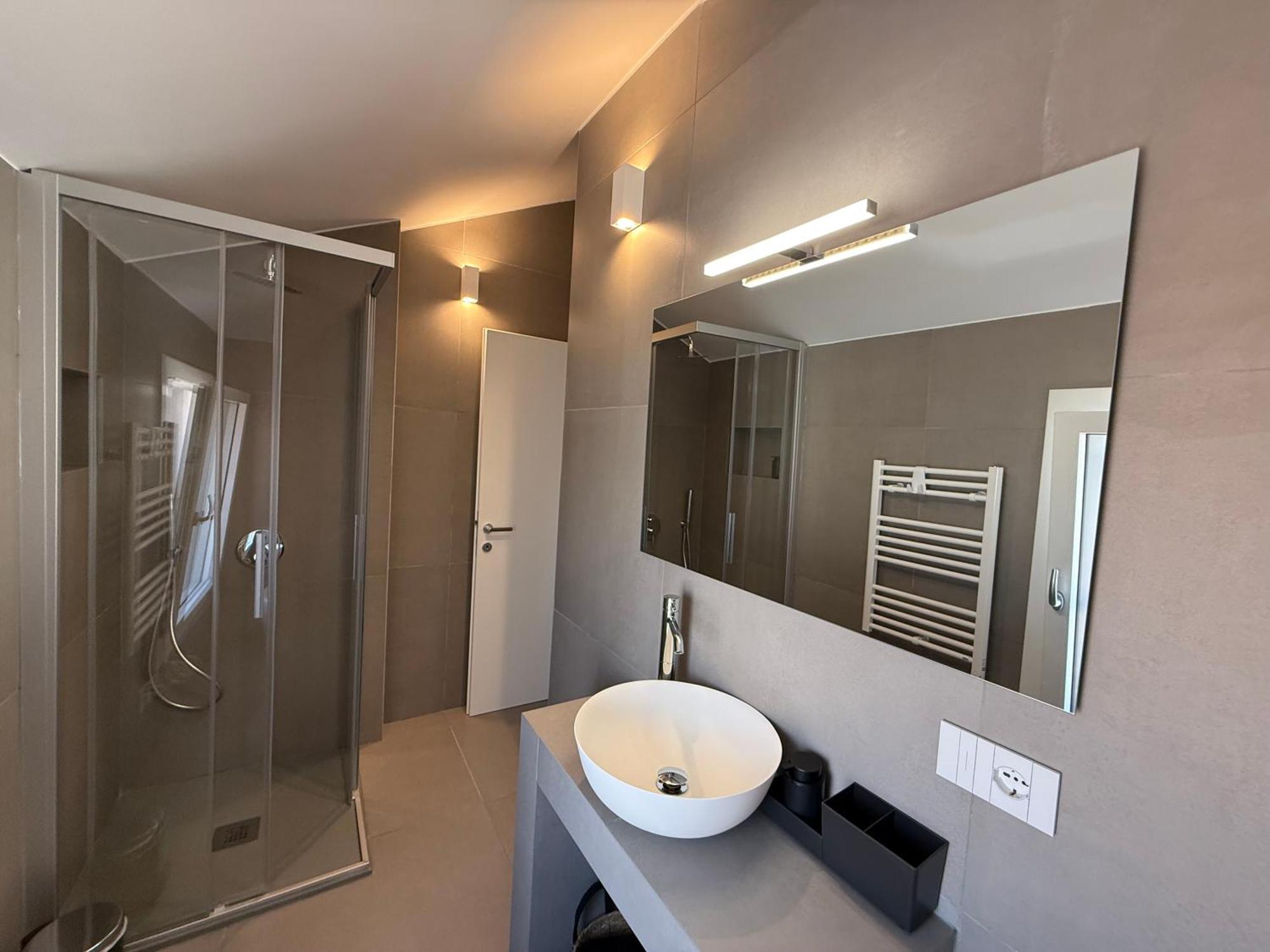 Casa Garelly Affittacamere Venezia