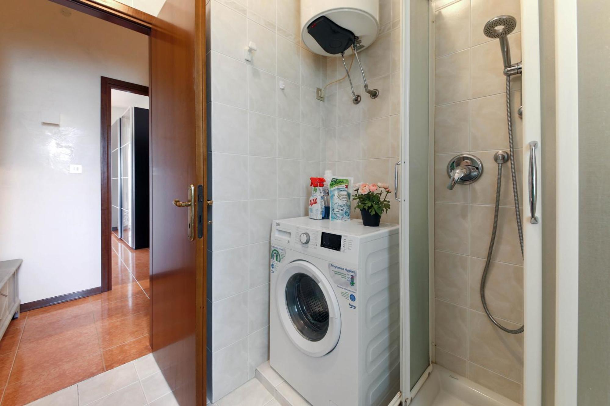 Private Parking - Family - 15 Min To Apartment