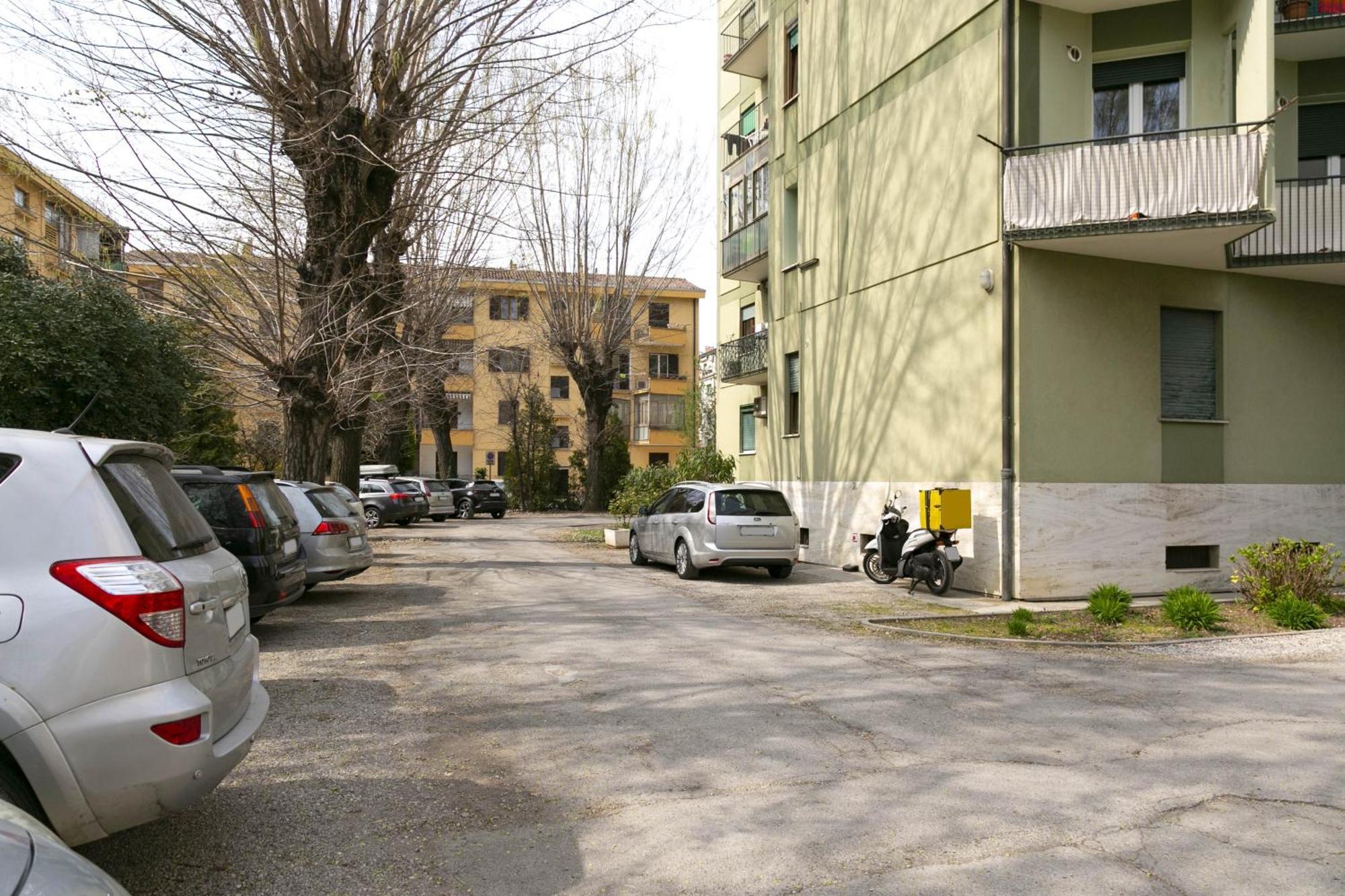 Private Parking - Family - 15 Min To Apartment *