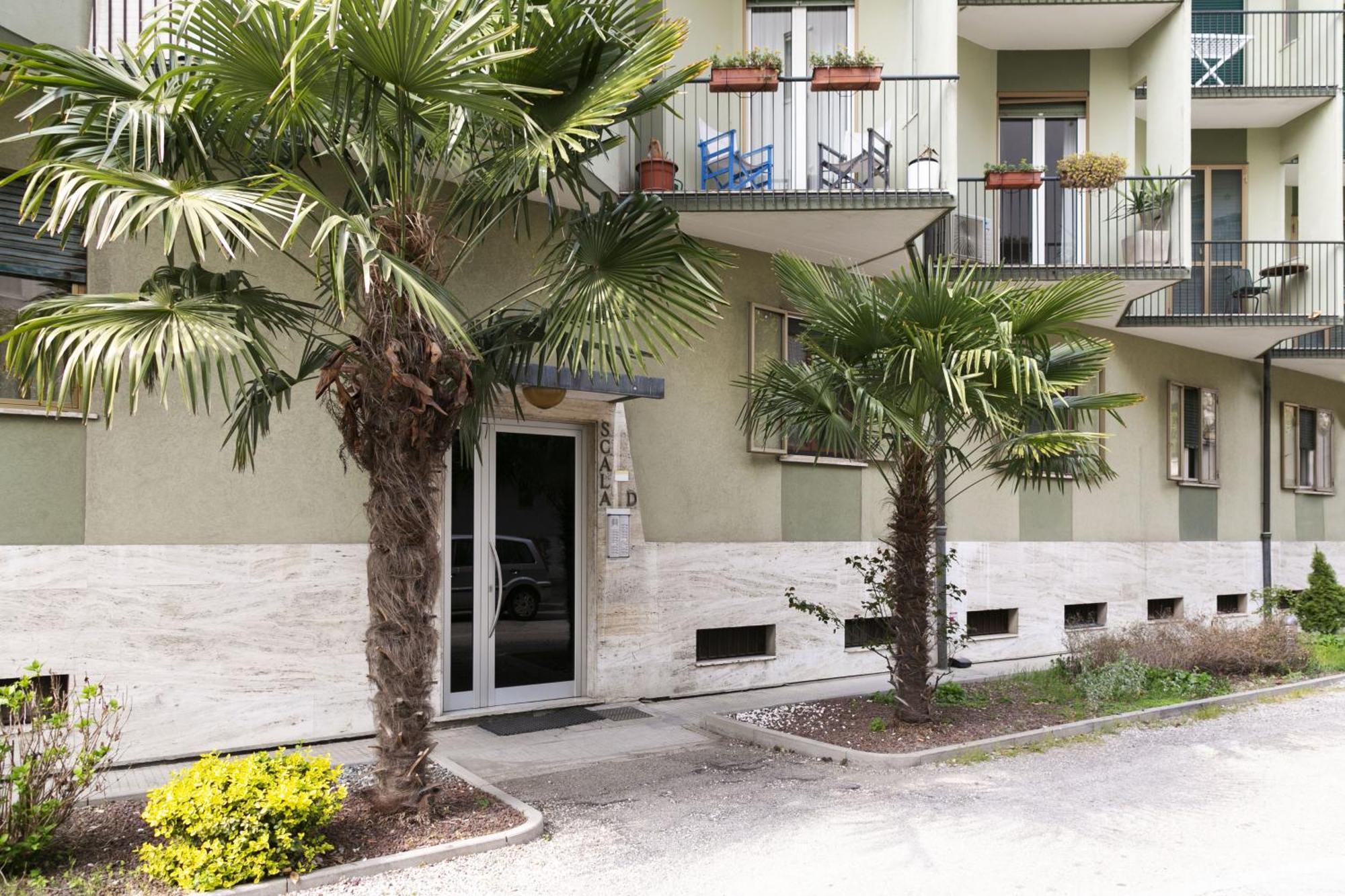 Apartment Private Parking - Family - 15 Min To