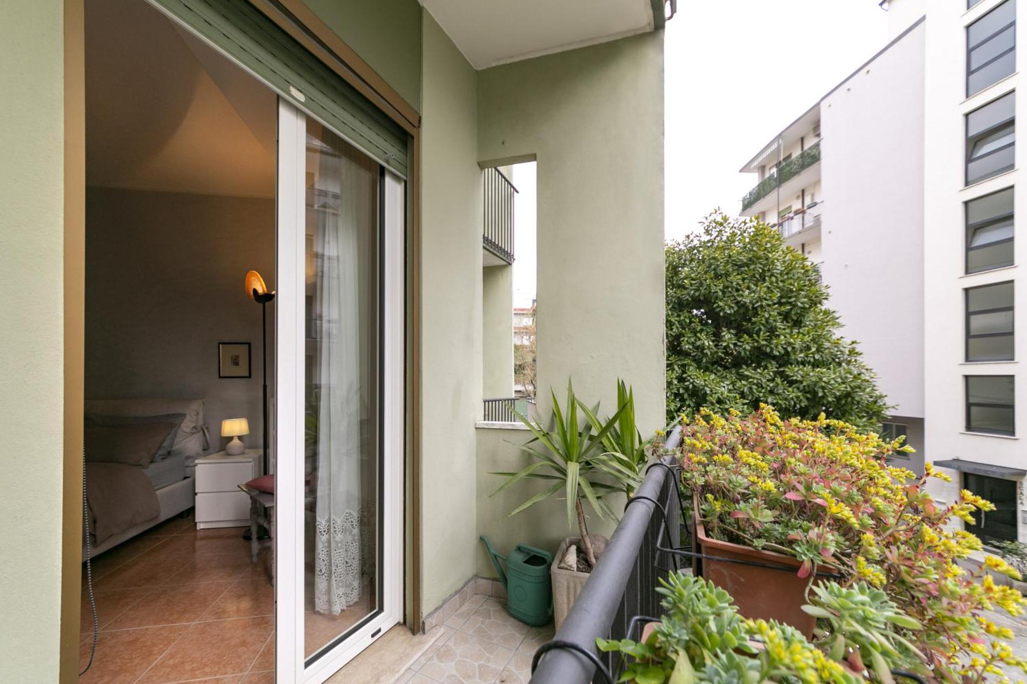 Apartment Private Parking - Family - 15 Min To Venice