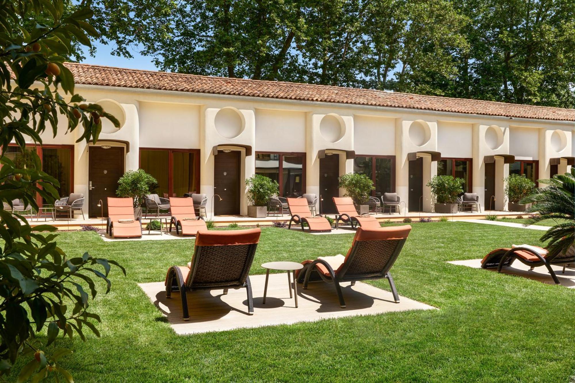 Indigo - Sant'elena, An Ihg Hotel