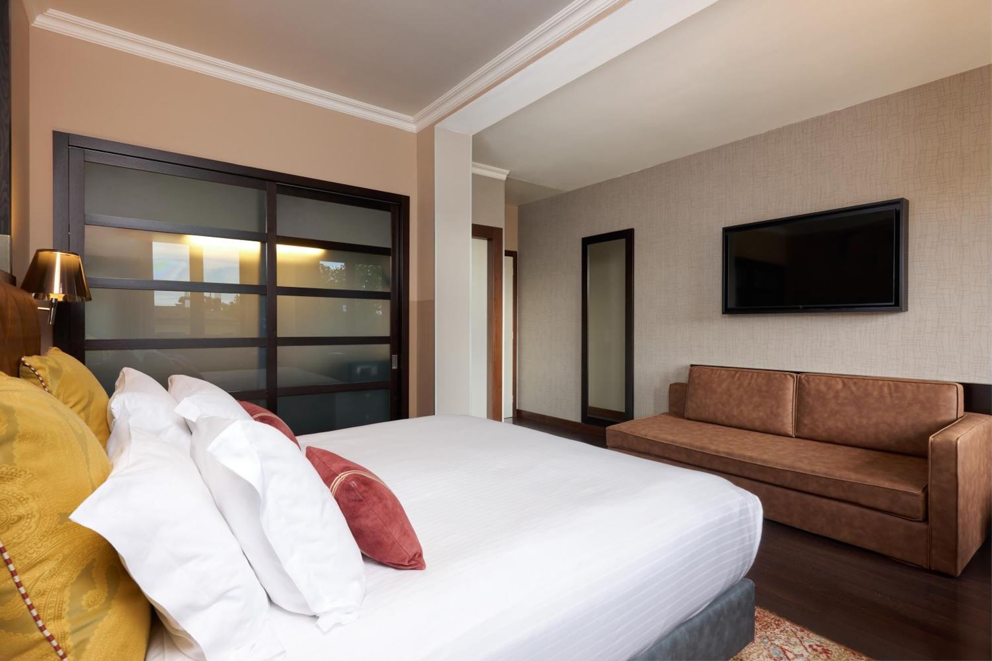 Hotel Indigo - Sant'elena, An Ihg 4*