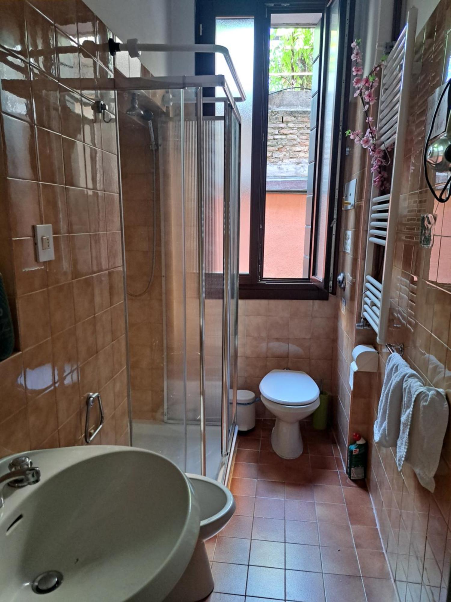 Cà Widmann Venezia