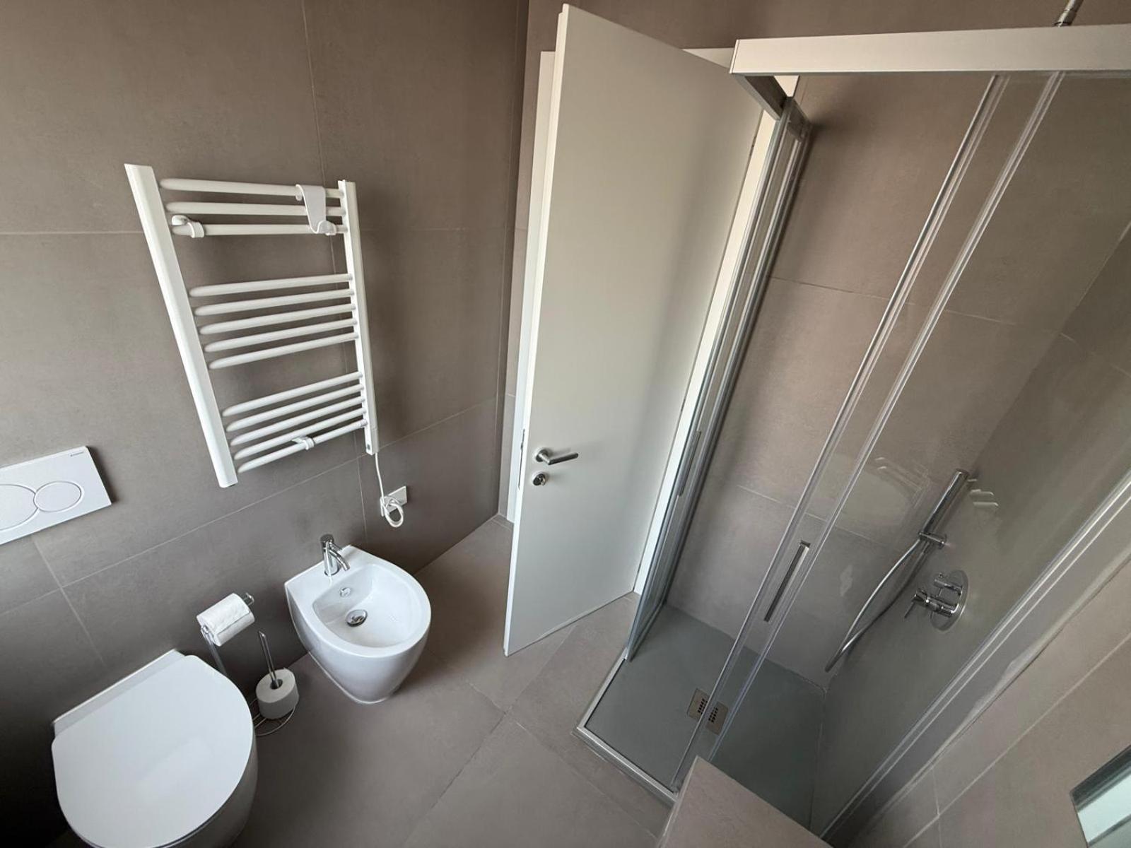 Affittacamere Casa Garelly Venezia