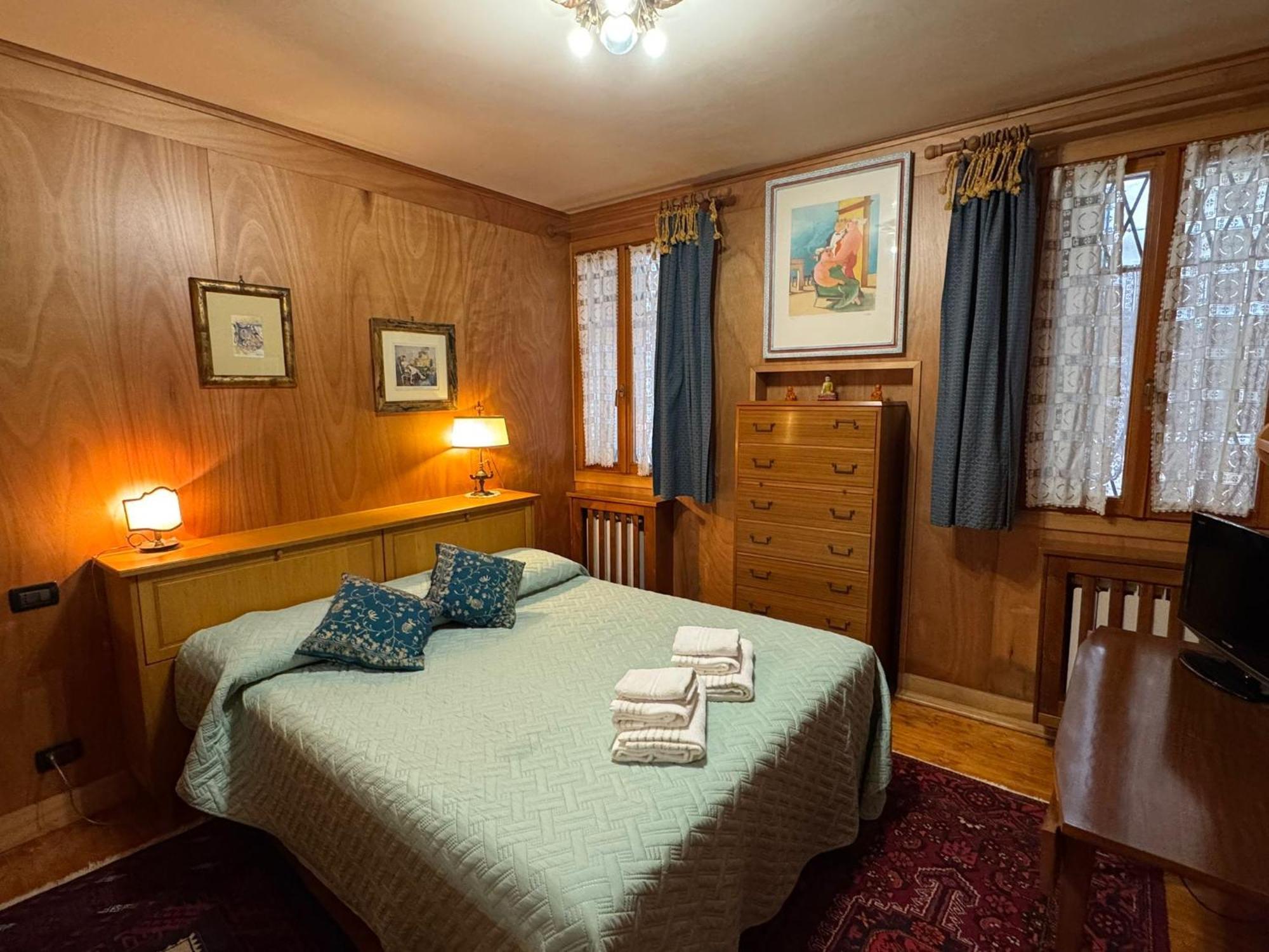 Apartment Rifugio Alle Vele Venice