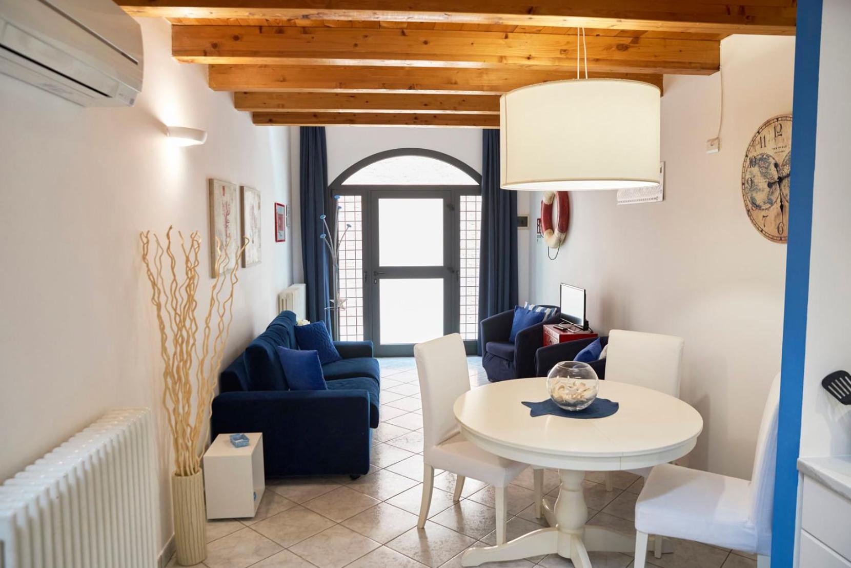 Stella Marina 1 Appartement Venise