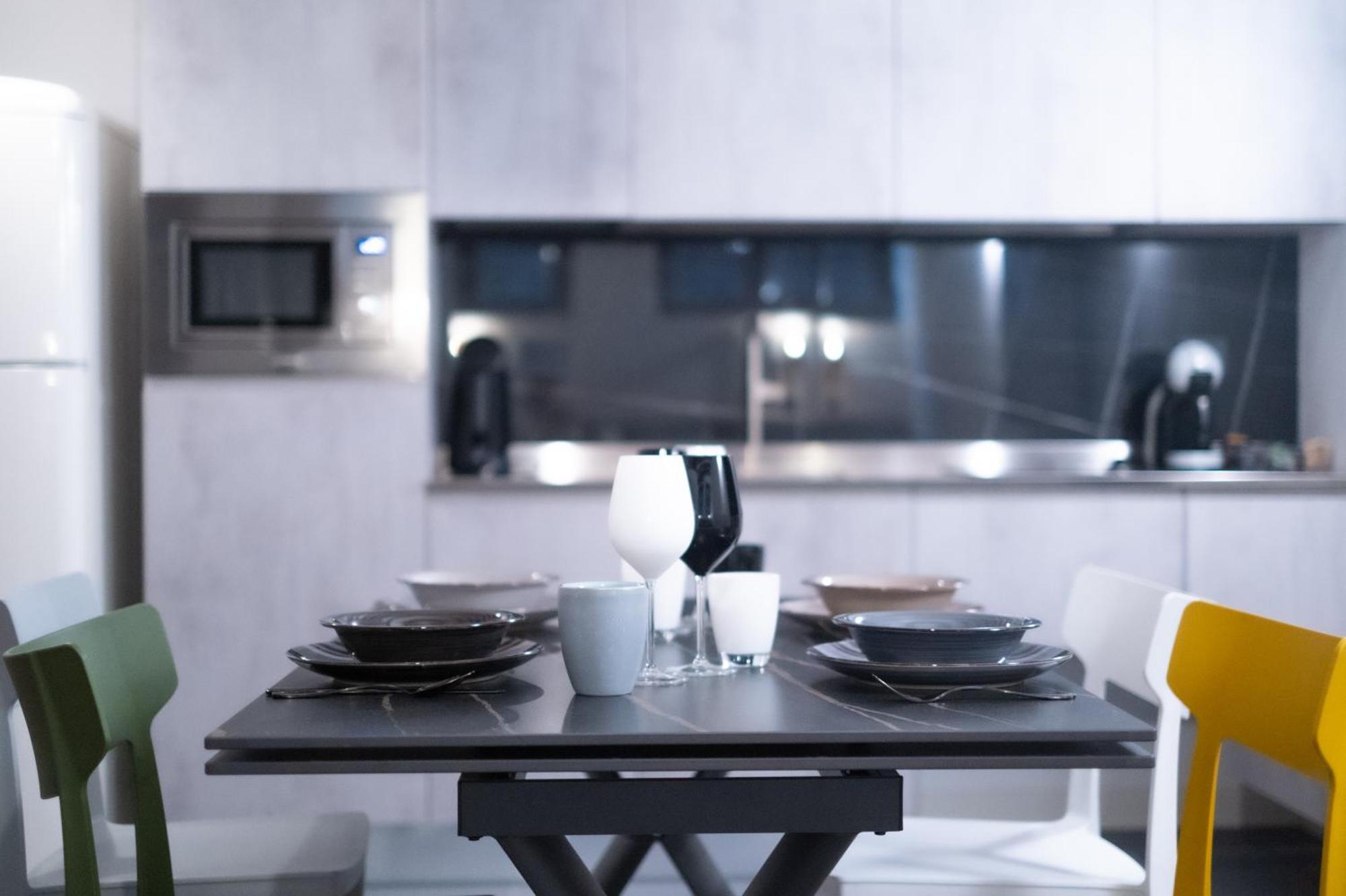 Apartment Ca Romeo 1 *