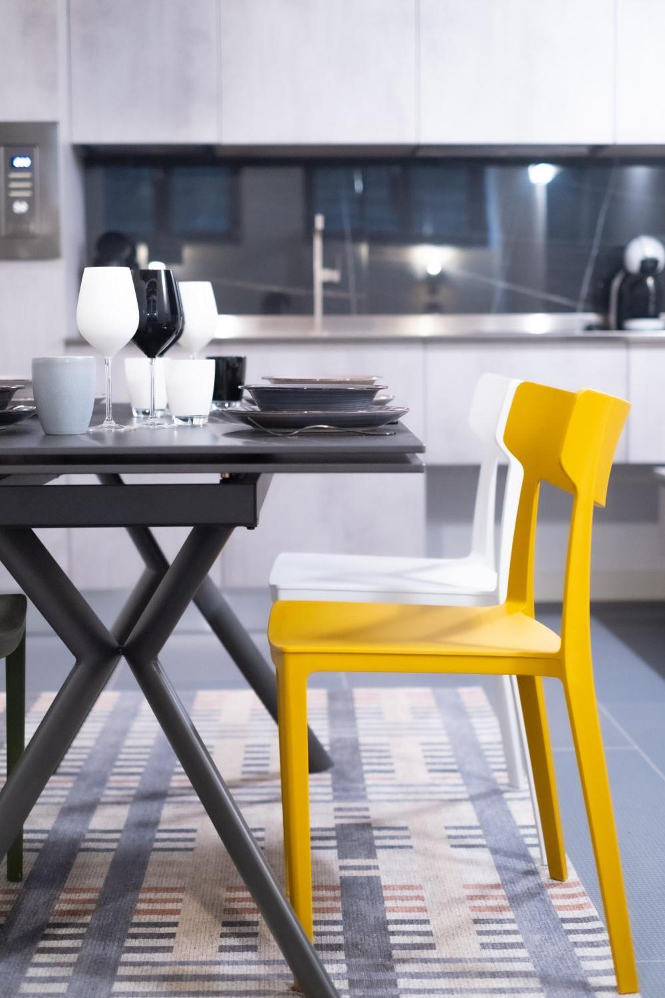 Apartment Ca Romeo 1