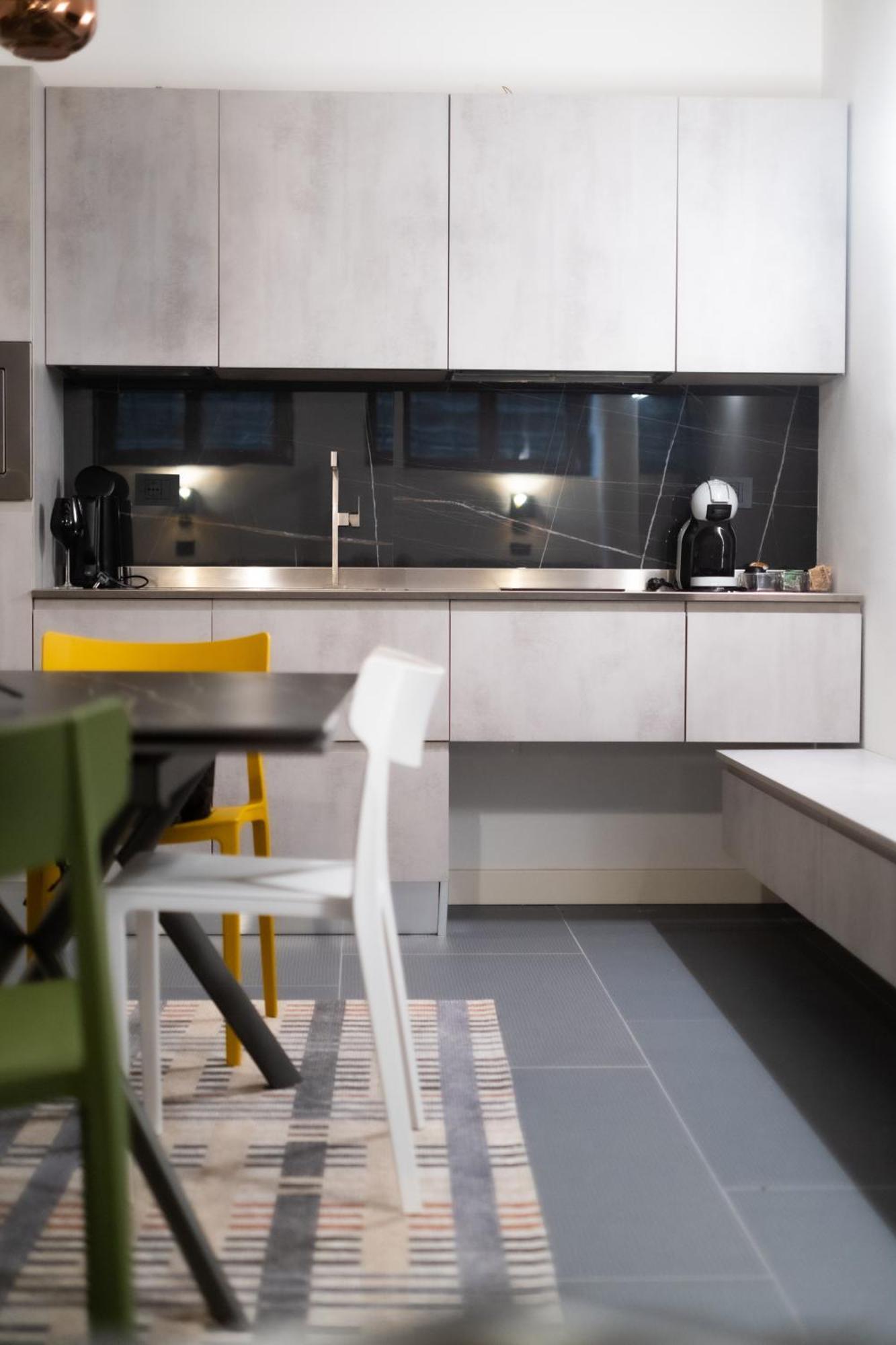 Apartment Ca Romeo 1 *