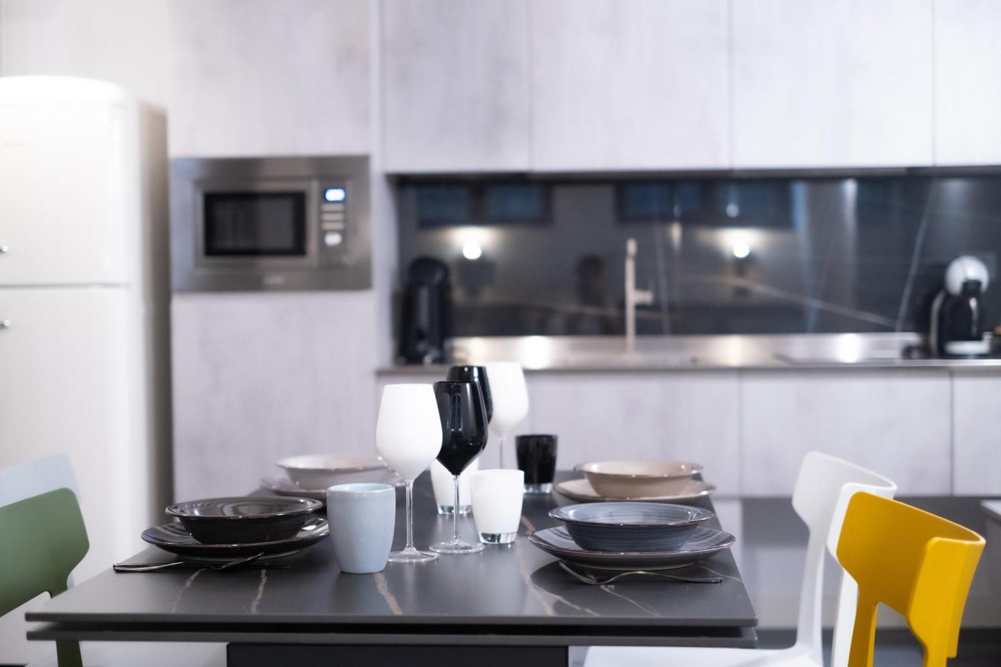 Apartment Ca Romeo 1 *
