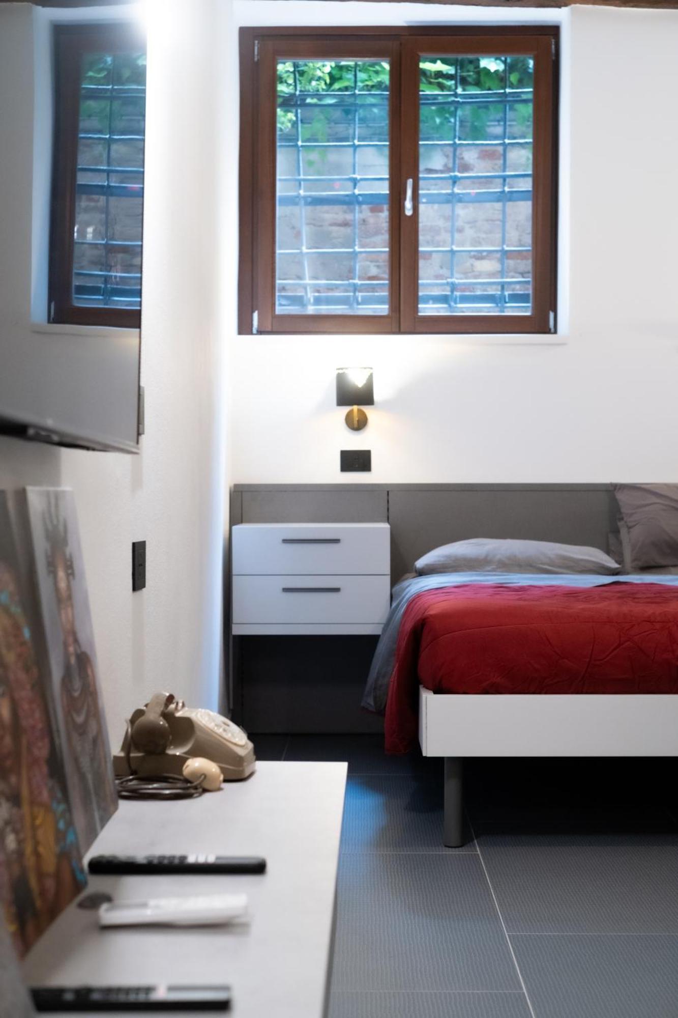 Ca Romeo 1 Apartment Venice