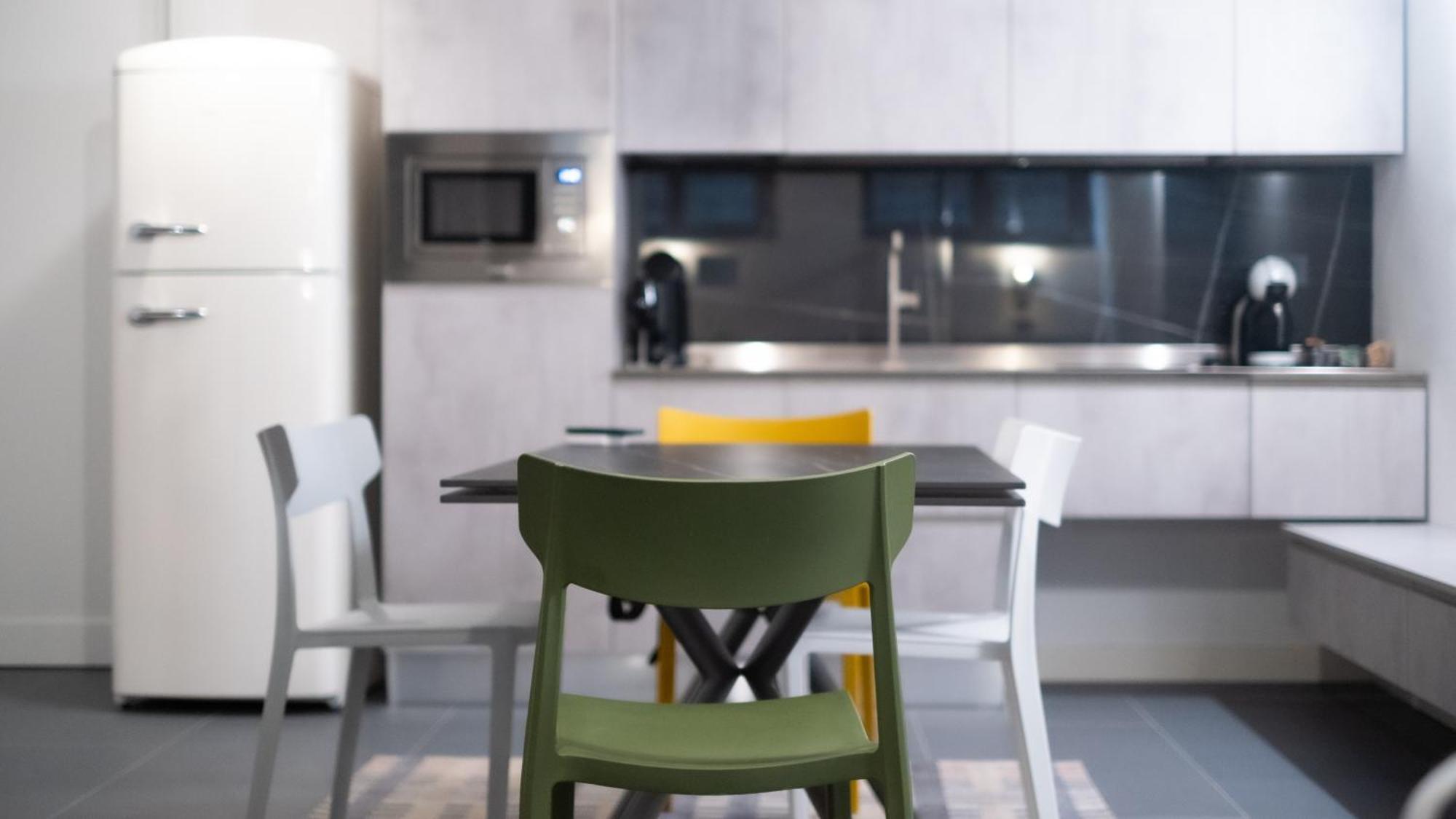 Ca Romeo 1 Apartment *