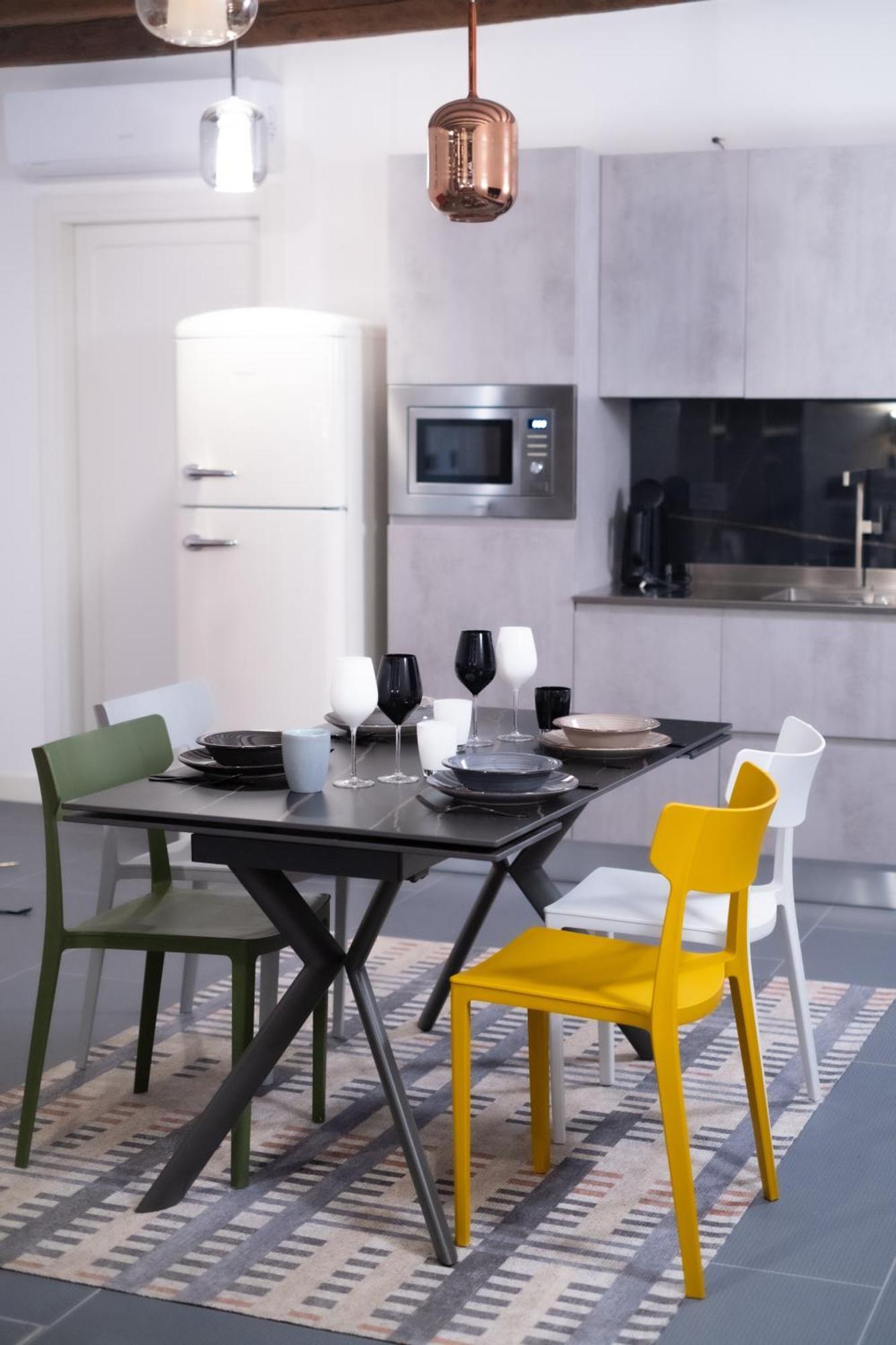 Ca Romeo 1 Apartment *