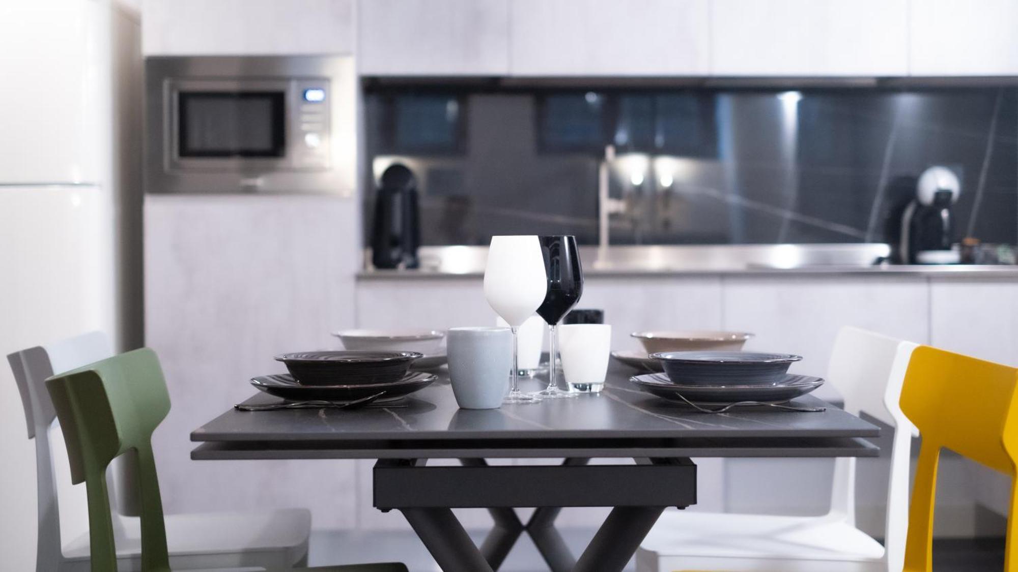 Ca Romeo 1 Apartment Venice