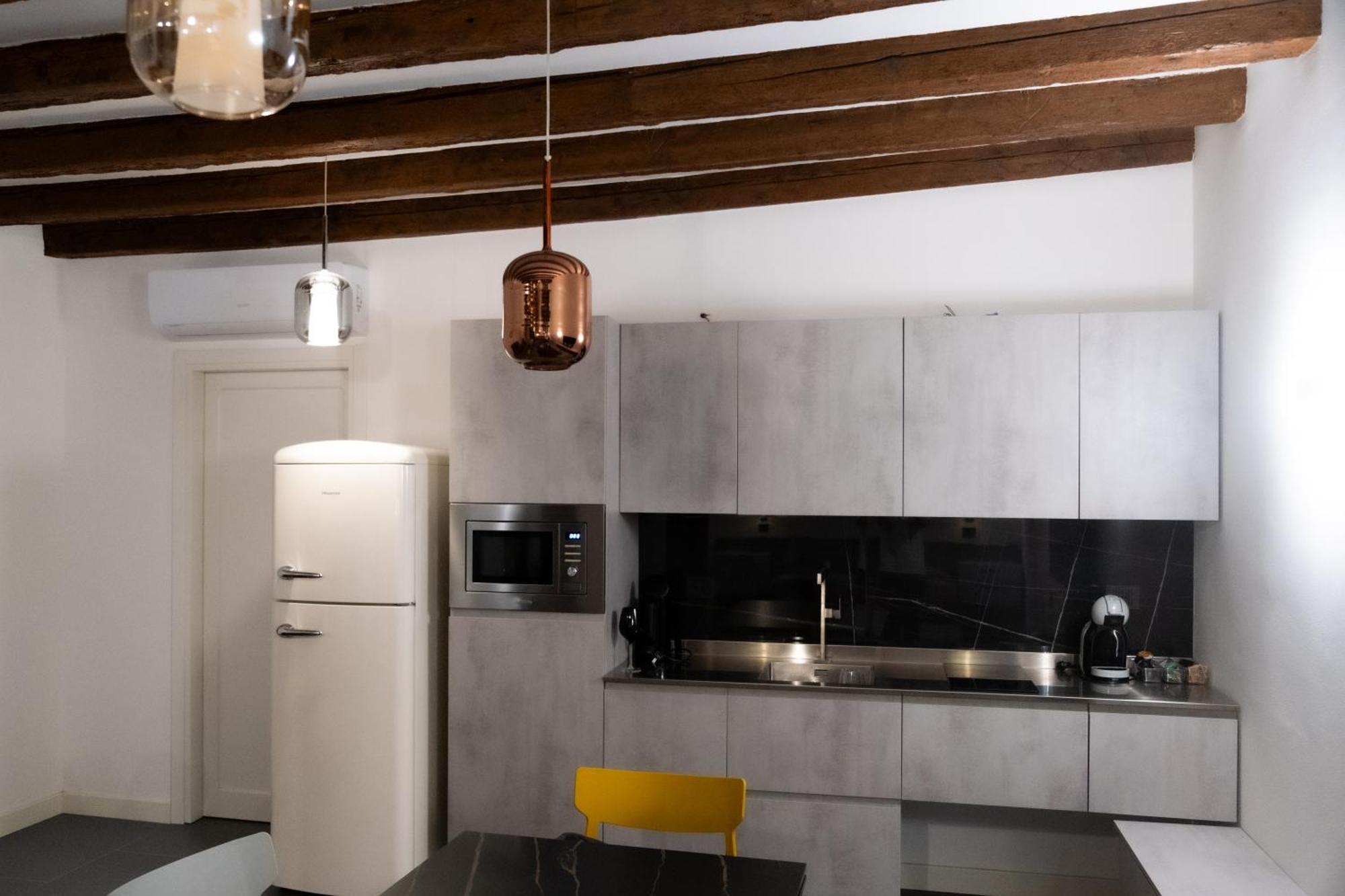 Apartment Ca Romeo 1