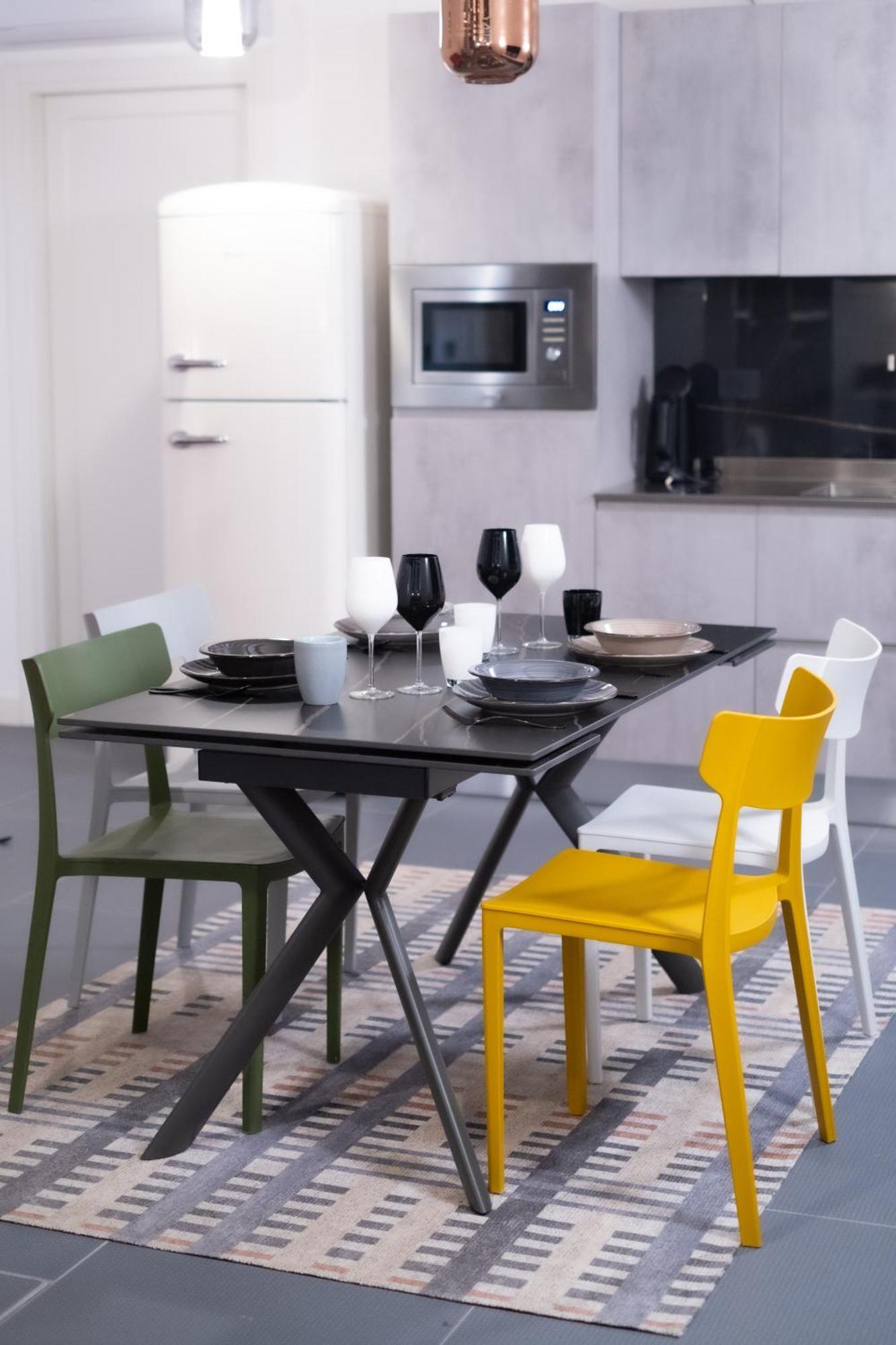 Ca Romeo 1 Apartment *