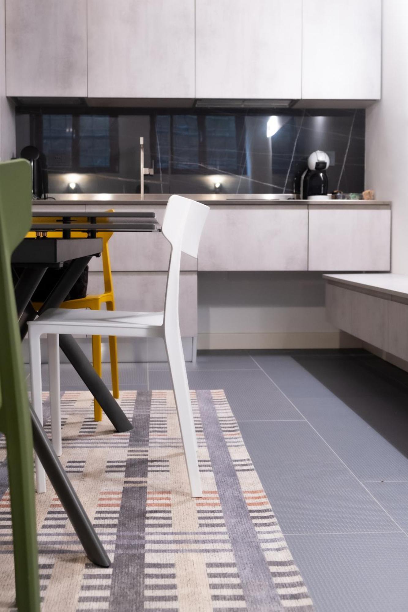 Apartment Ca Romeo 1