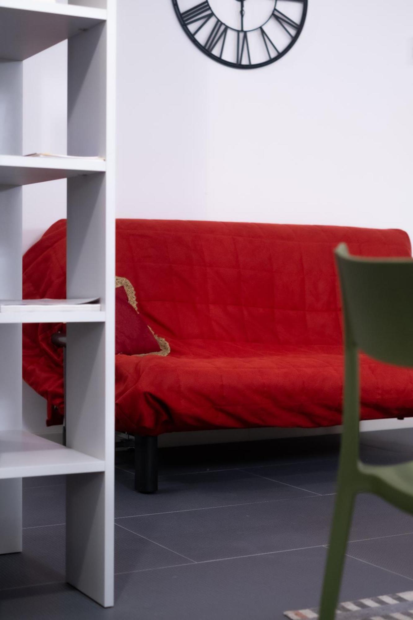 Apartment Ca Romeo 1 *