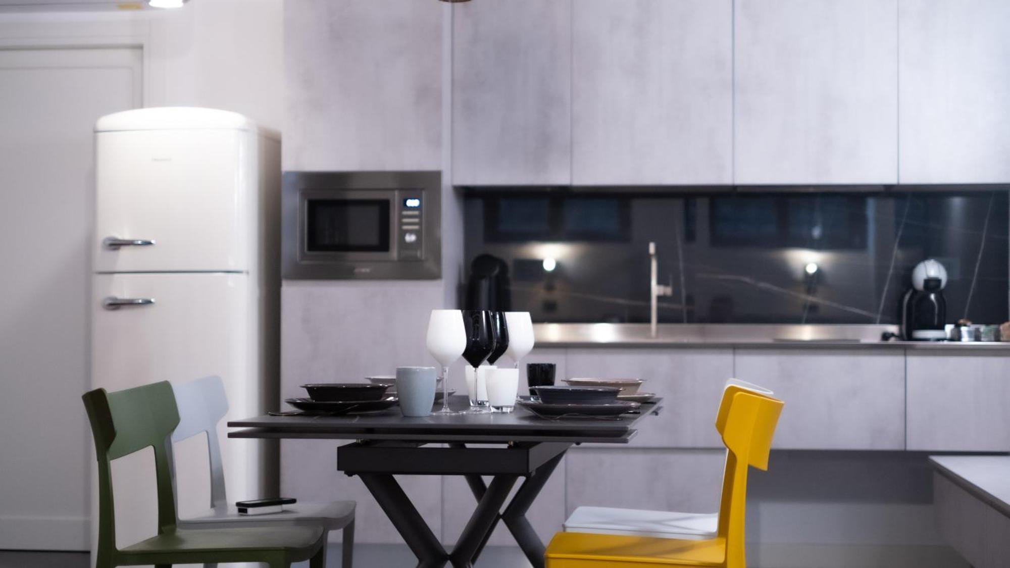 Apartment Ca Romeo 1