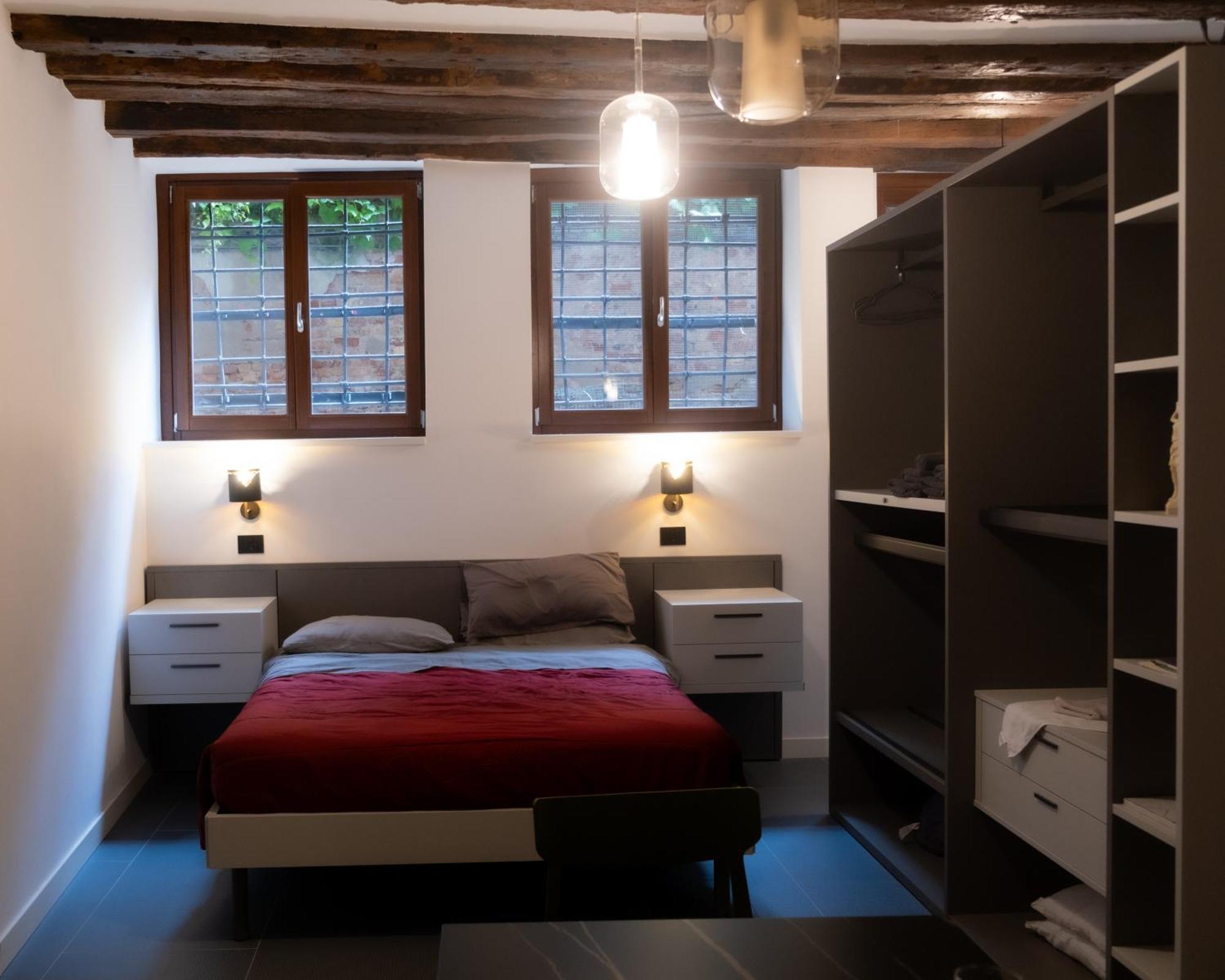 Apartment Ca Romeo 1 Venice