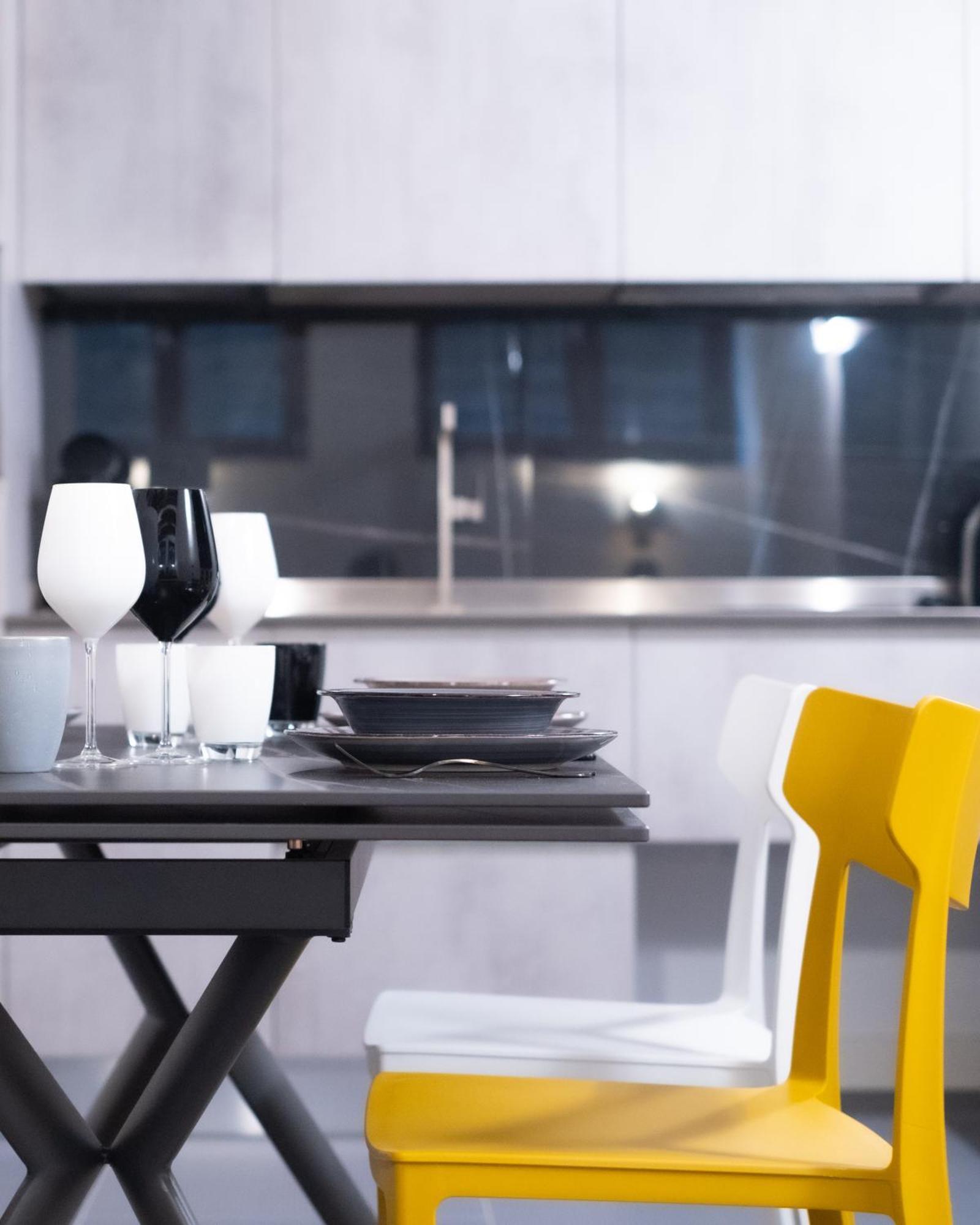 Apartment Ca Romeo 1