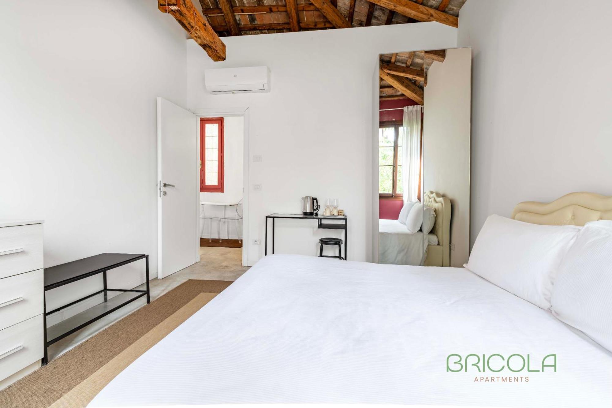 Guest house Biennale Ensuite By Bricola Venice