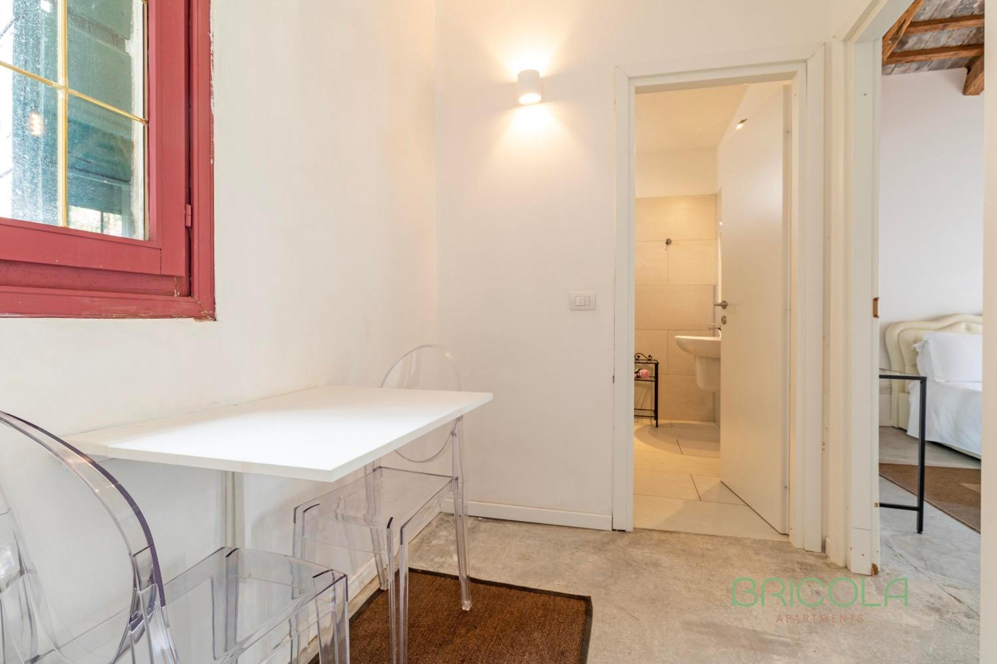 Biennale Ensuite By Bricola Guest house